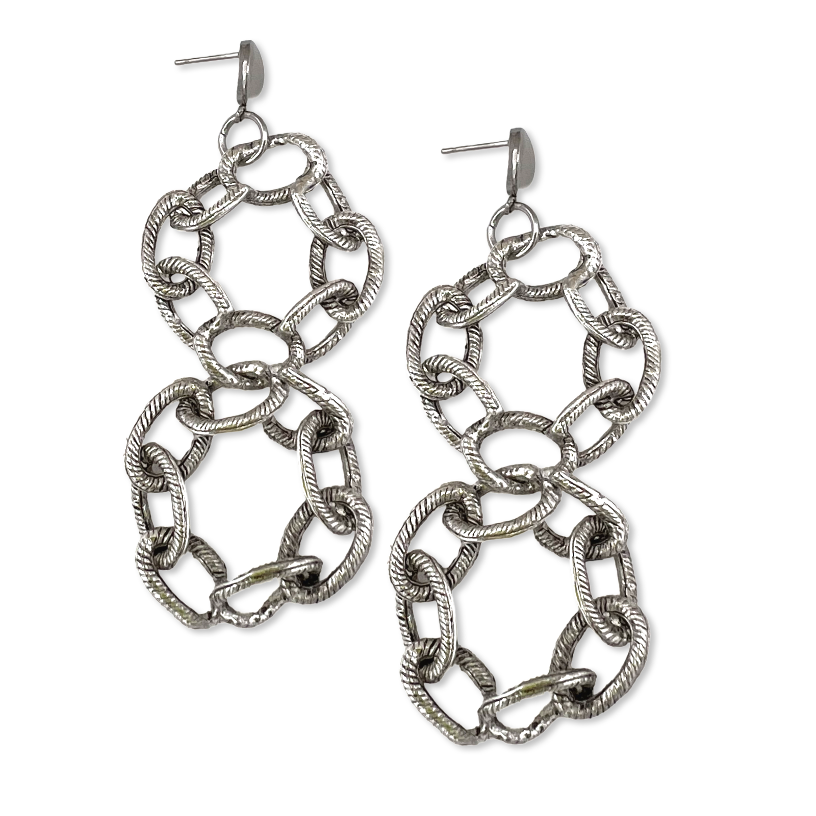 Bridgerton Earrings