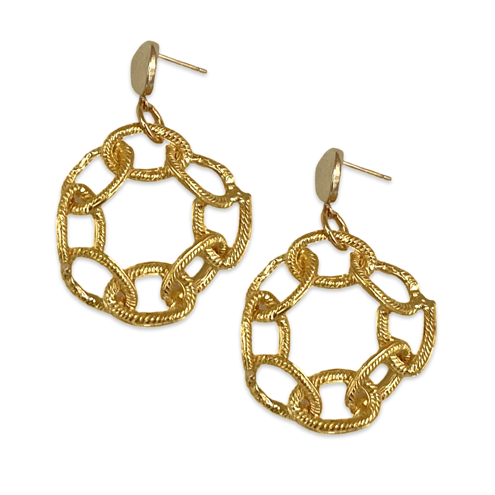 Bridgerton Earrings