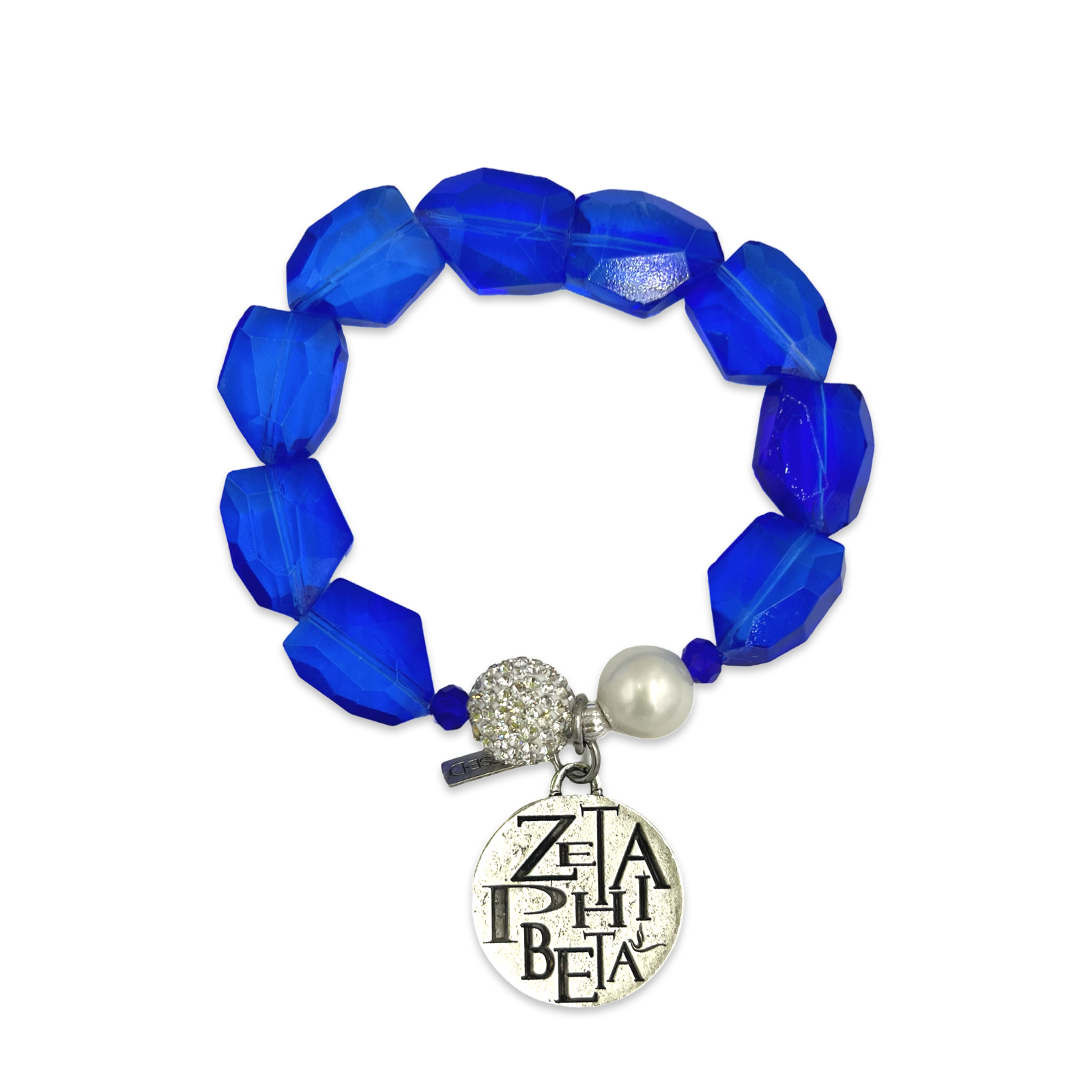 Zeta Treasure Bracelet