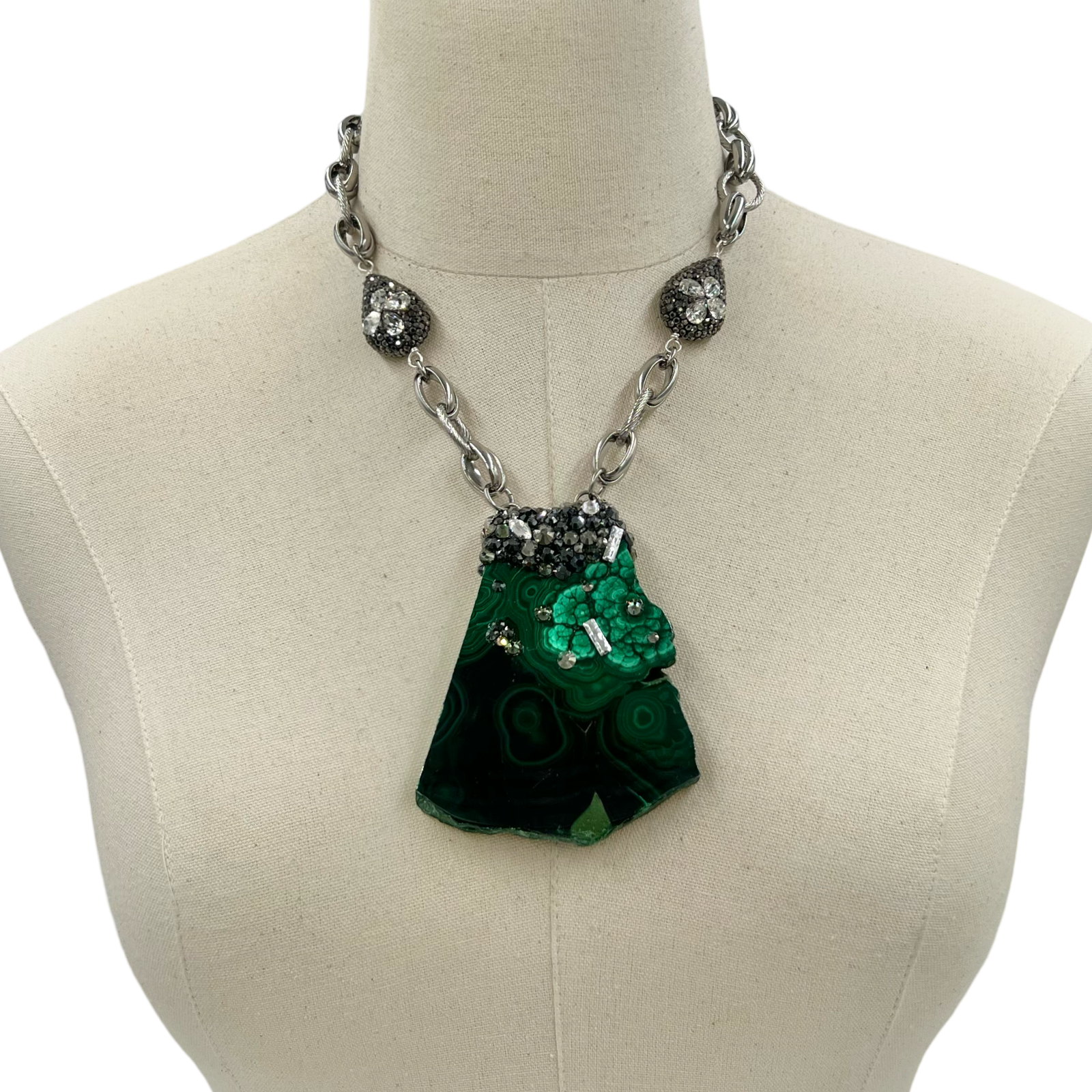 Mala Meadow Necklace