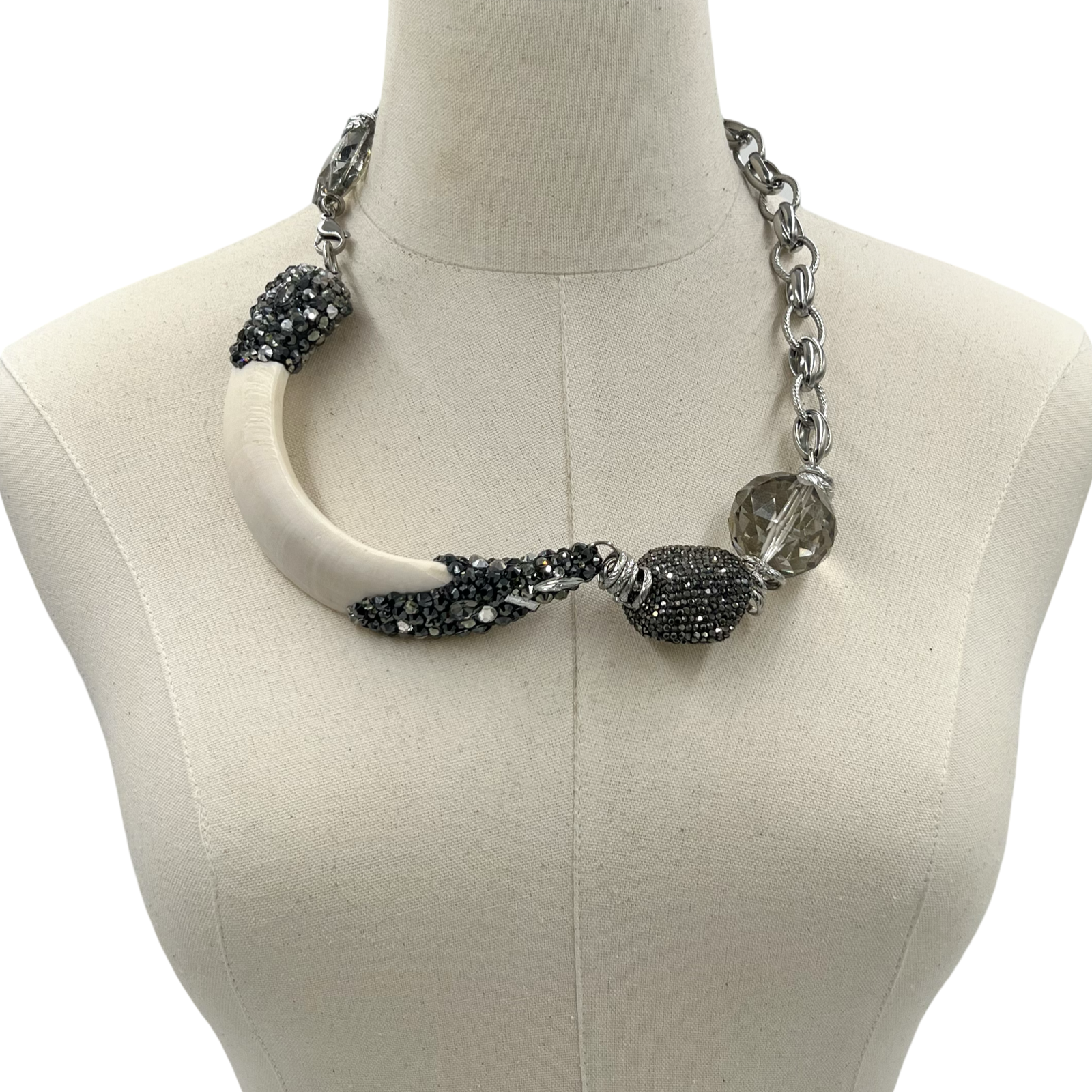 Shadow Strike Necklace