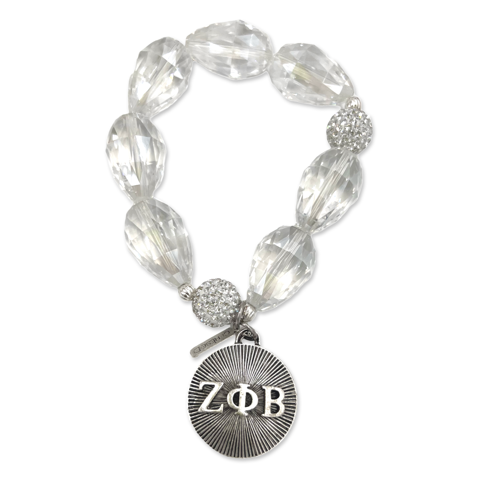 Zeta Judy Jetson Bracelet