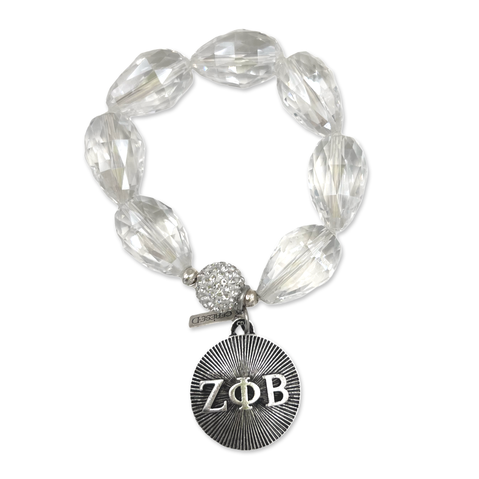 Zeta Judy Jetson Bracelet