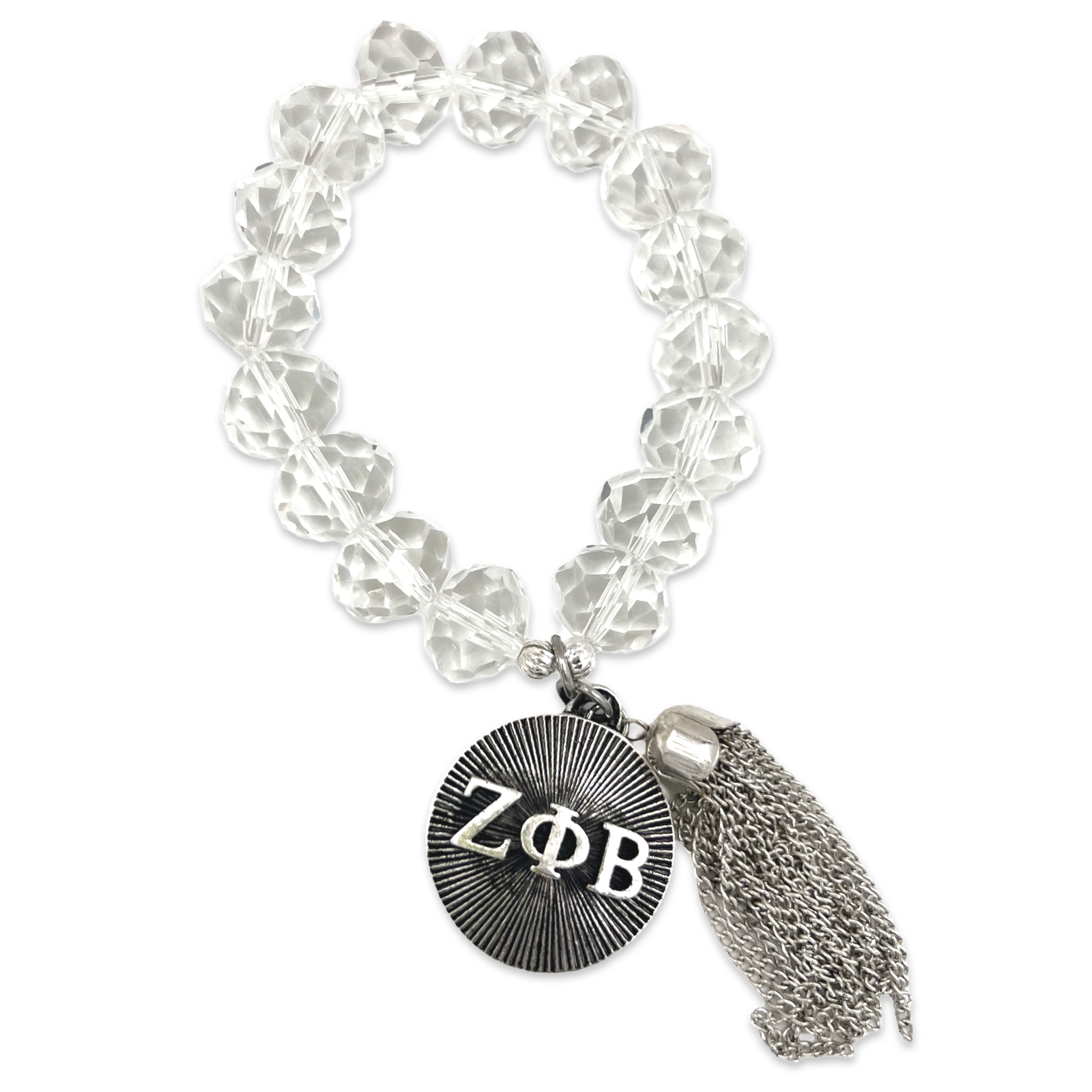 Zeta Casper Bracelet