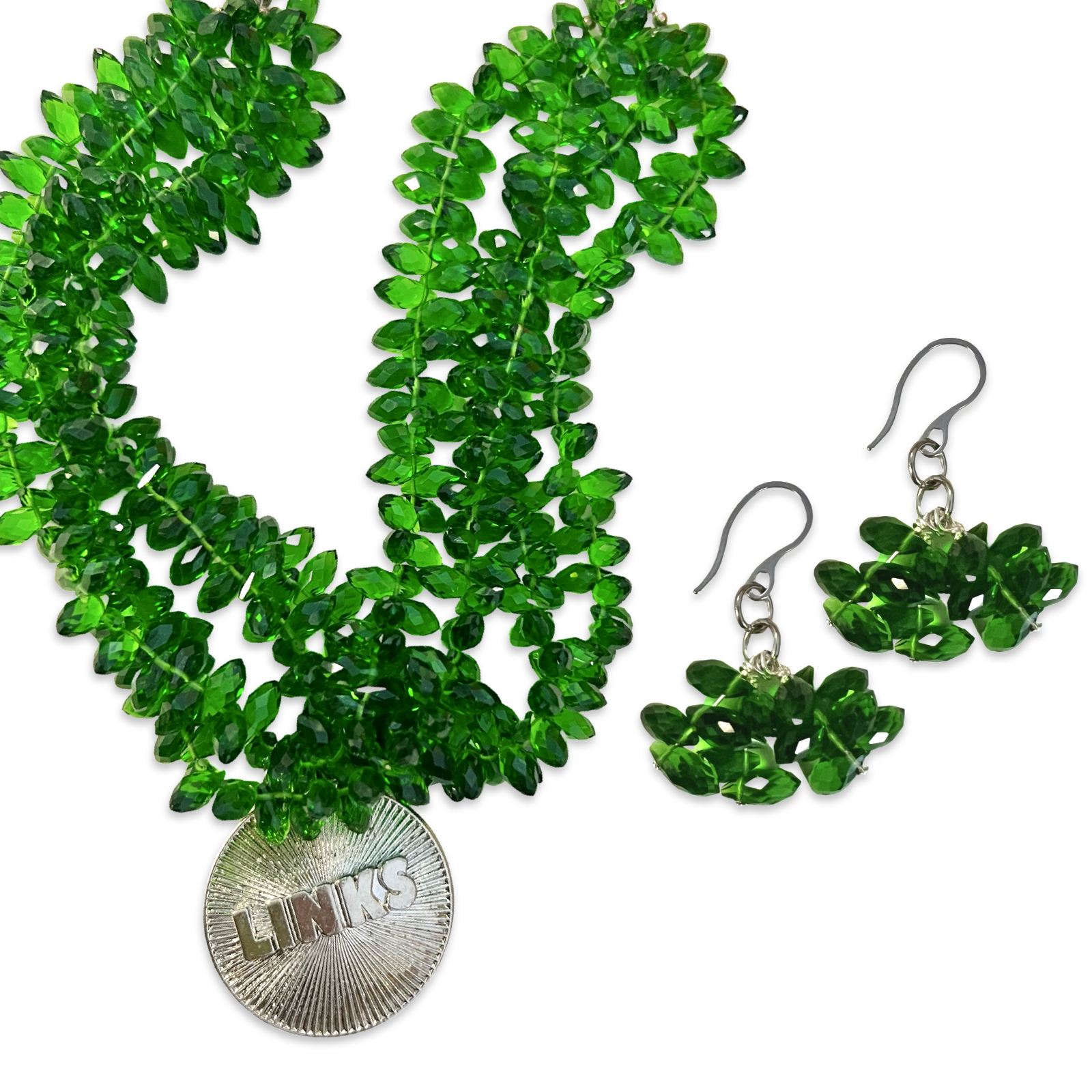 Links Every Ready Necklace