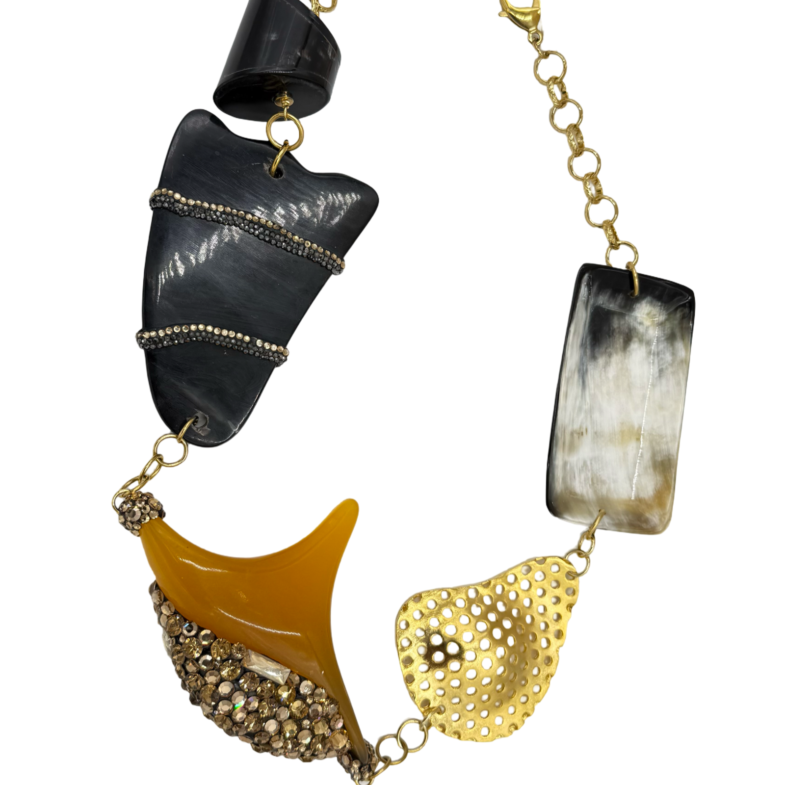 Rapture Love Necklace