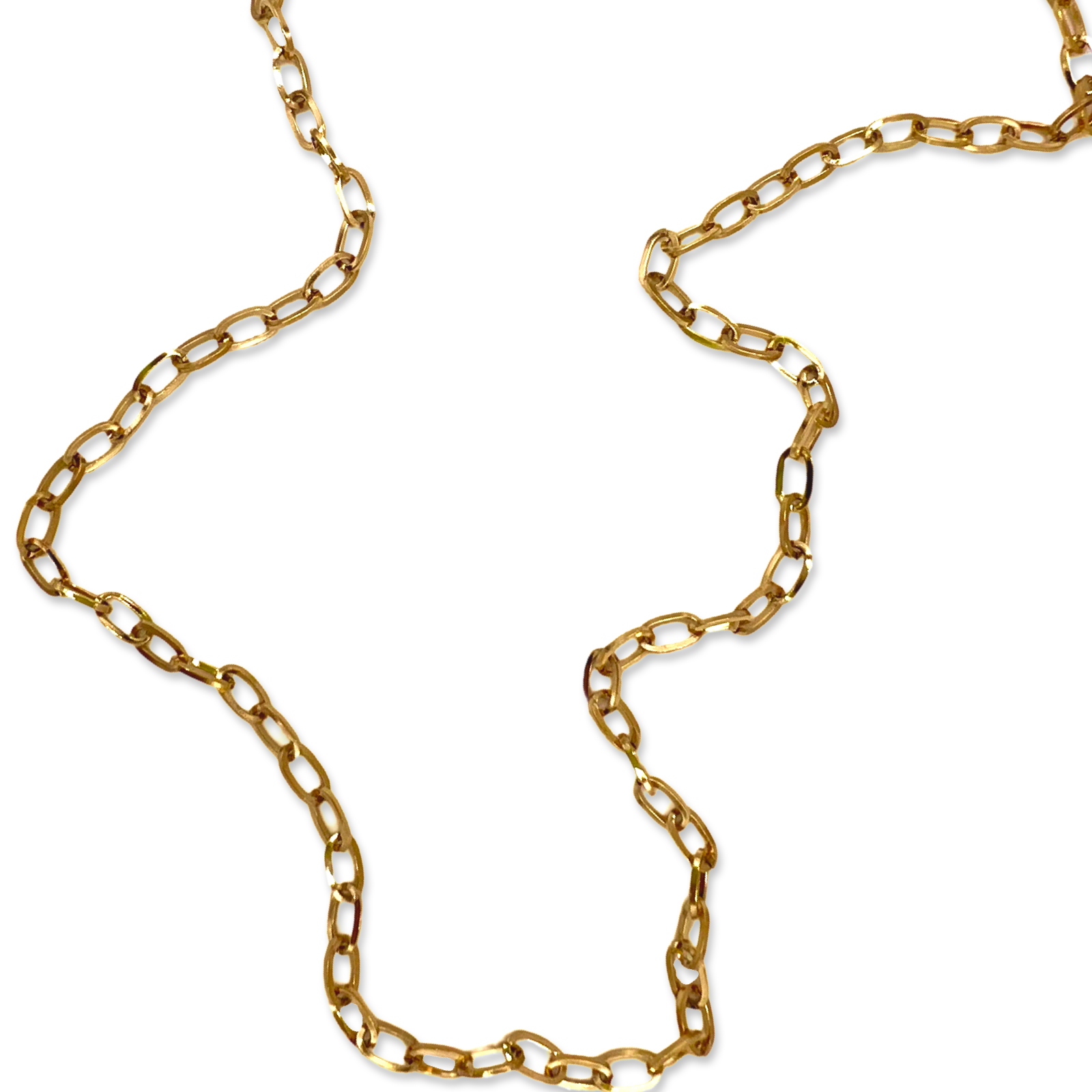 Dana Chain Necklace