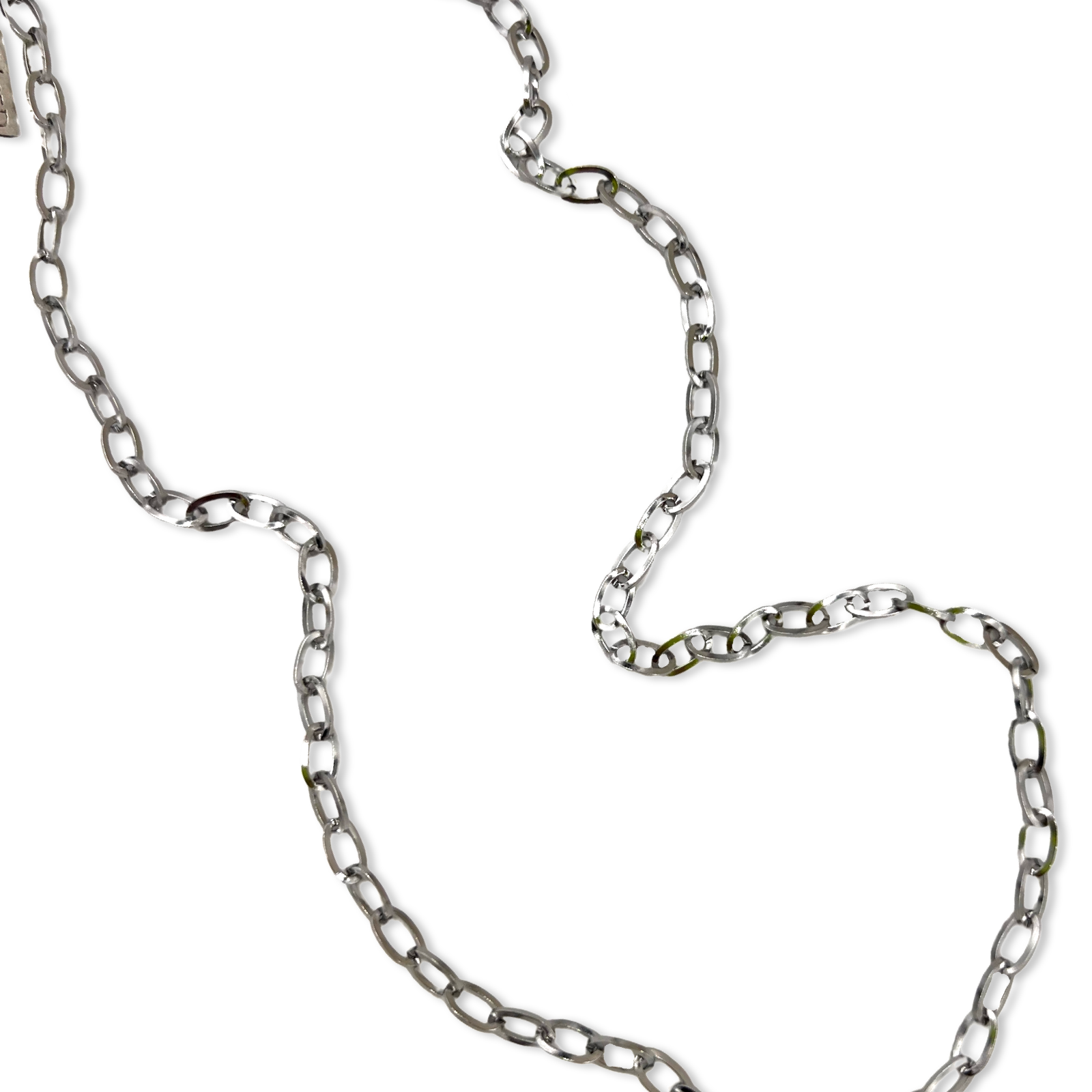 Dana Chain Necklace