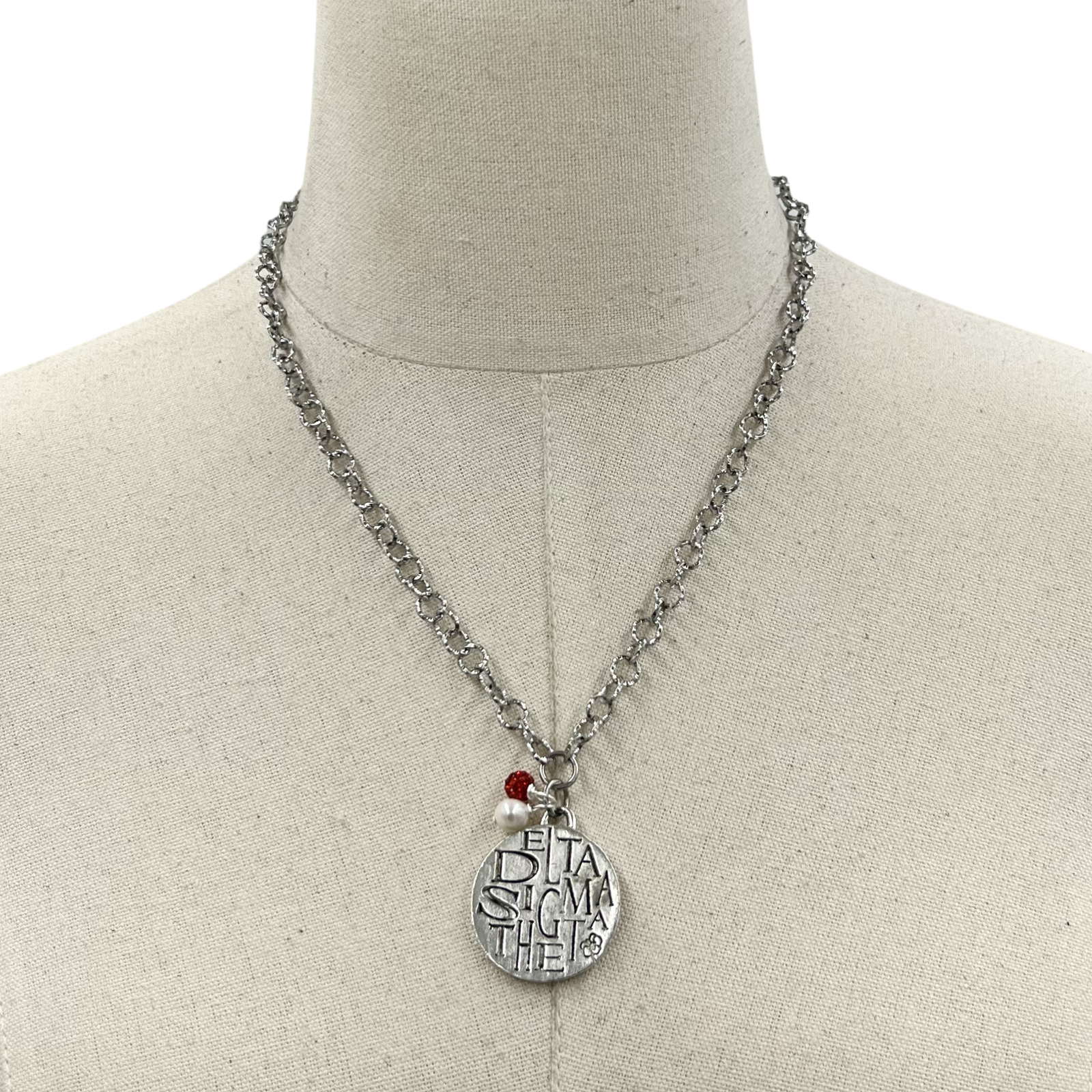 Violet Lane Necklace