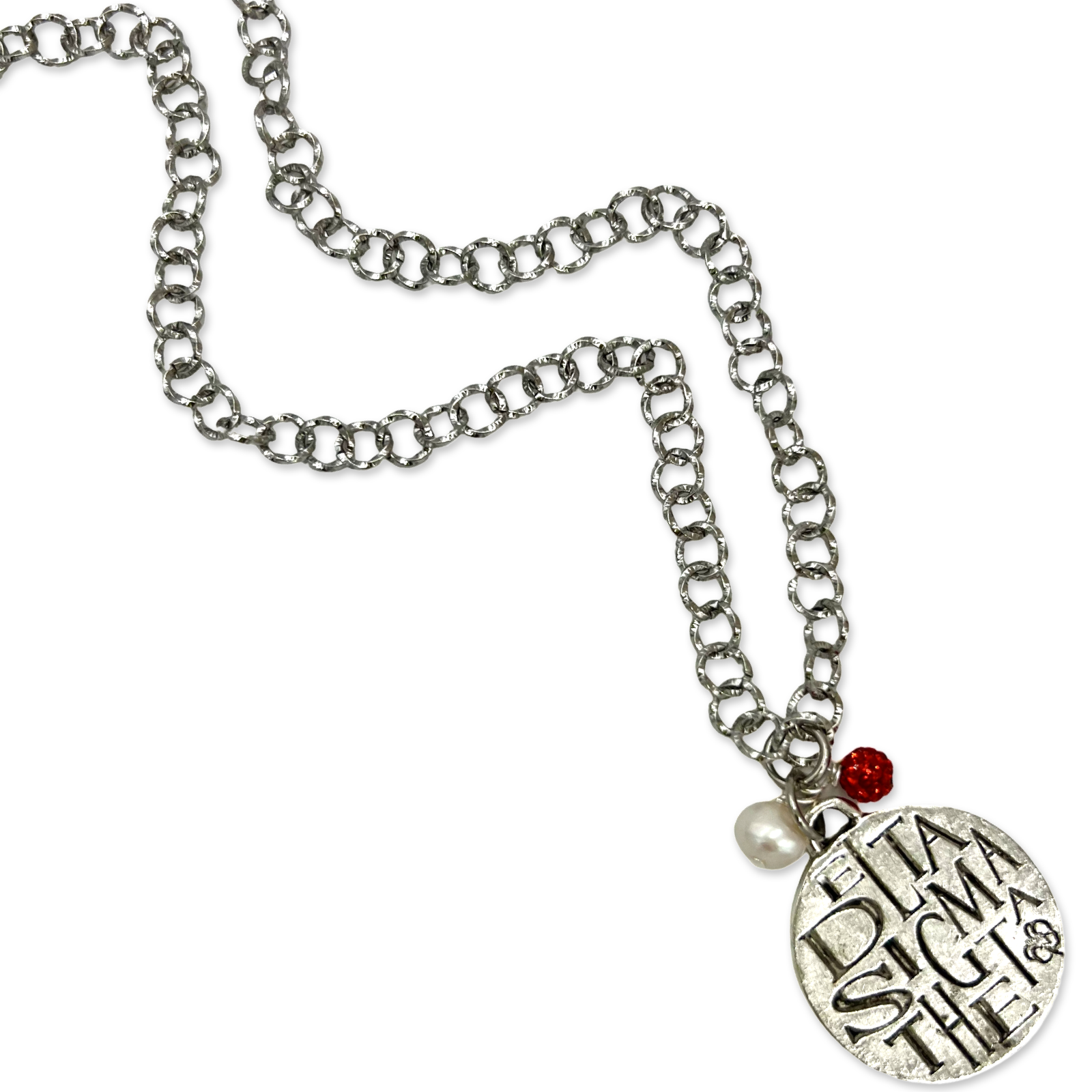 Violet Lane Necklace