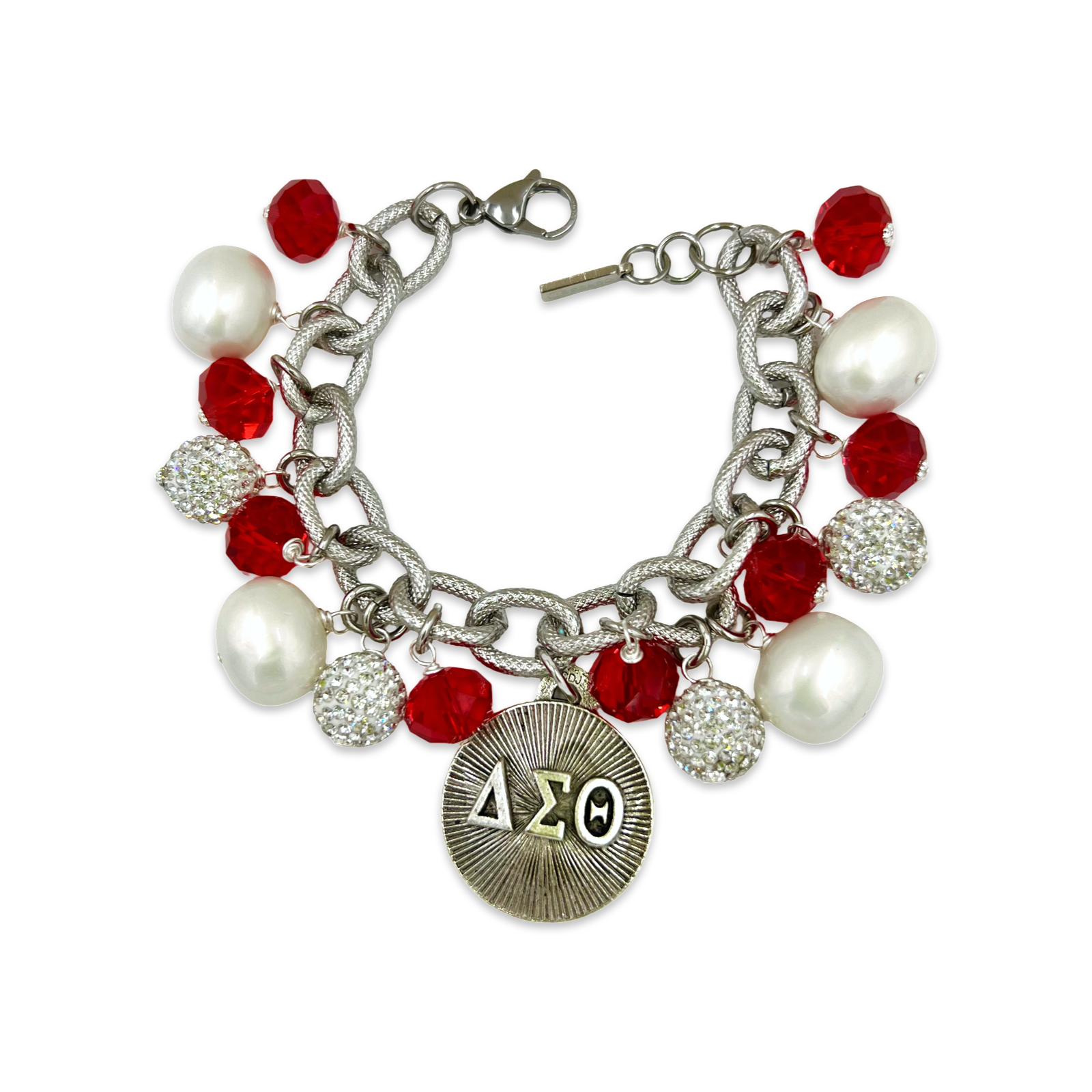Delta Mingle Bracelet