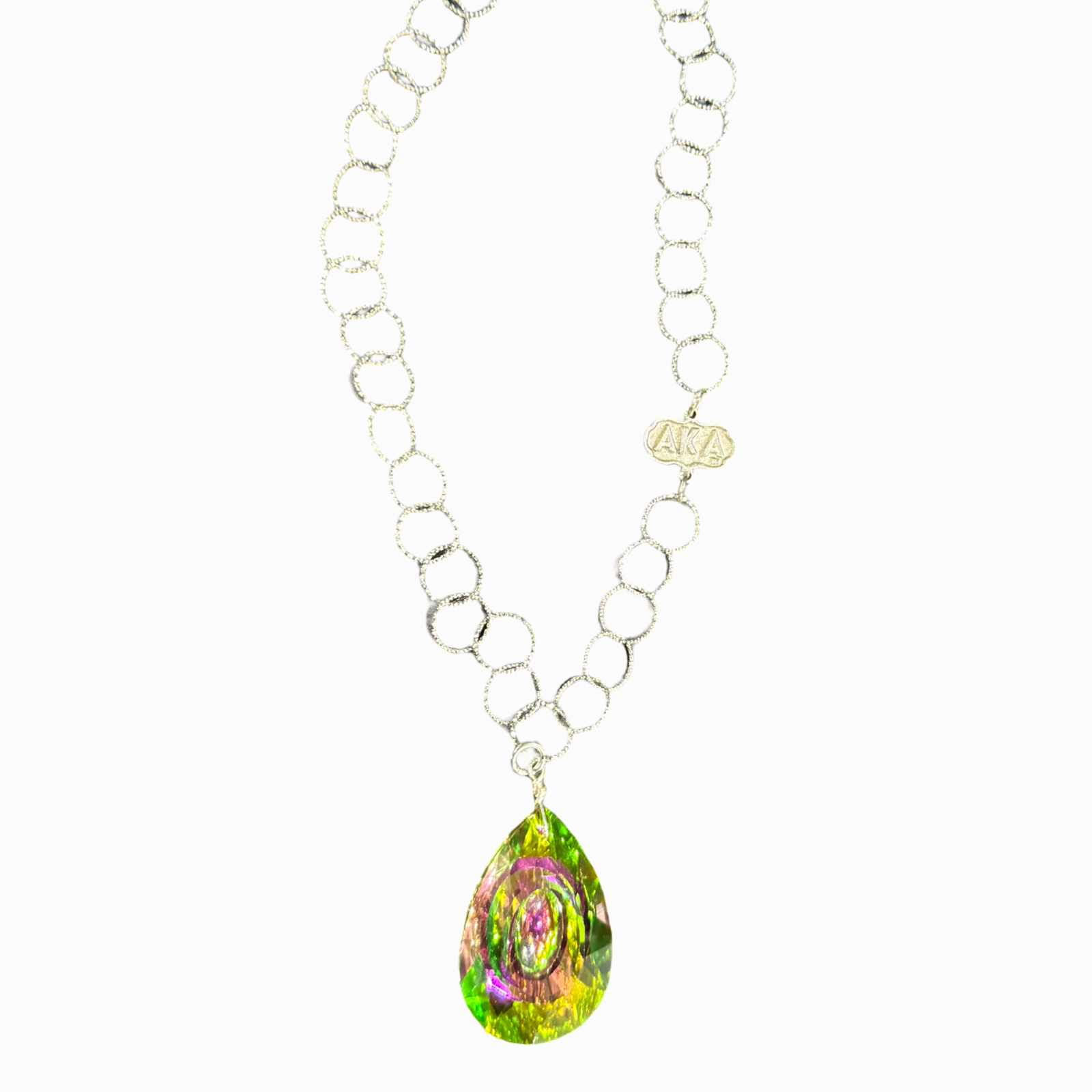 AKA Spellbound Necklace