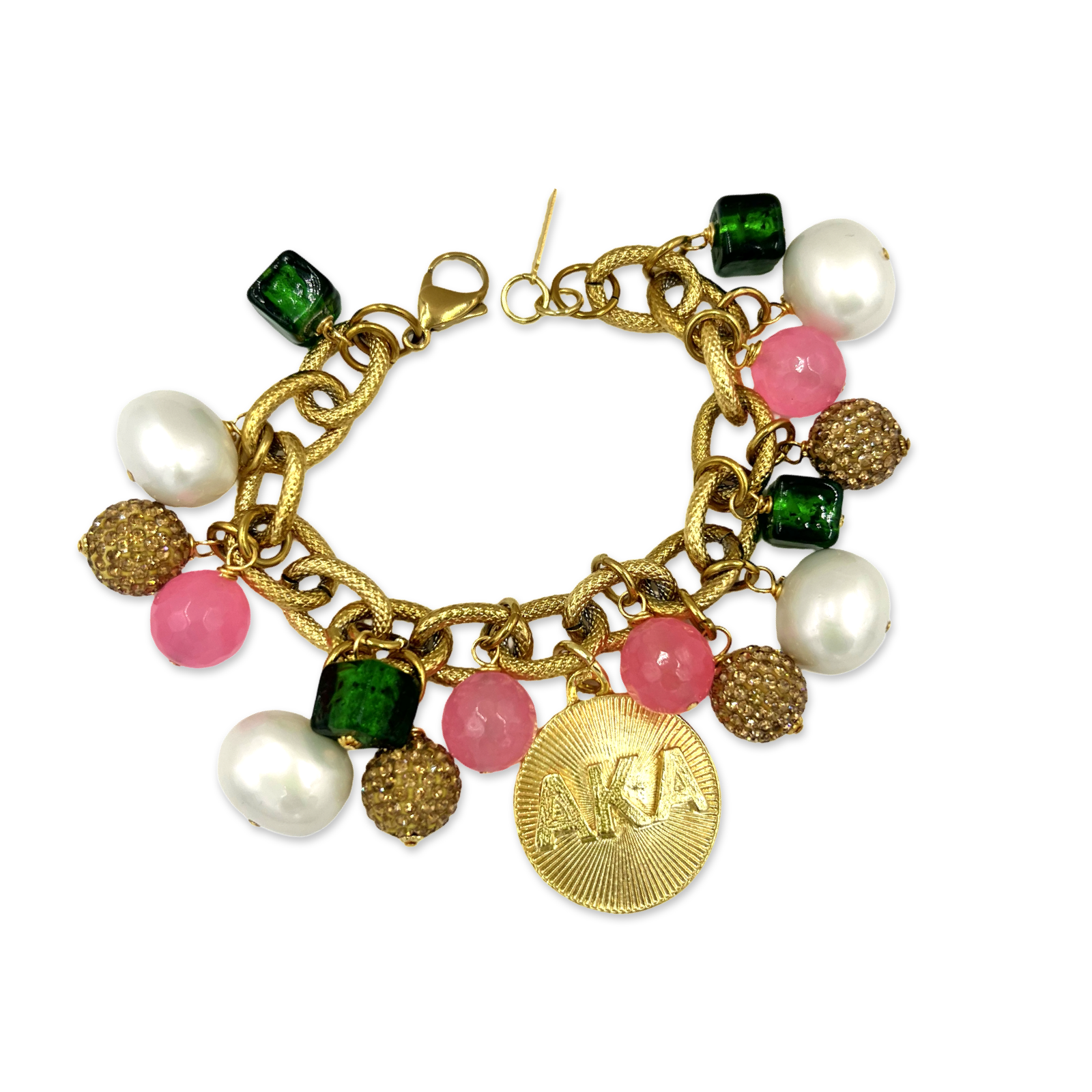 AKA Mingle Bracelet