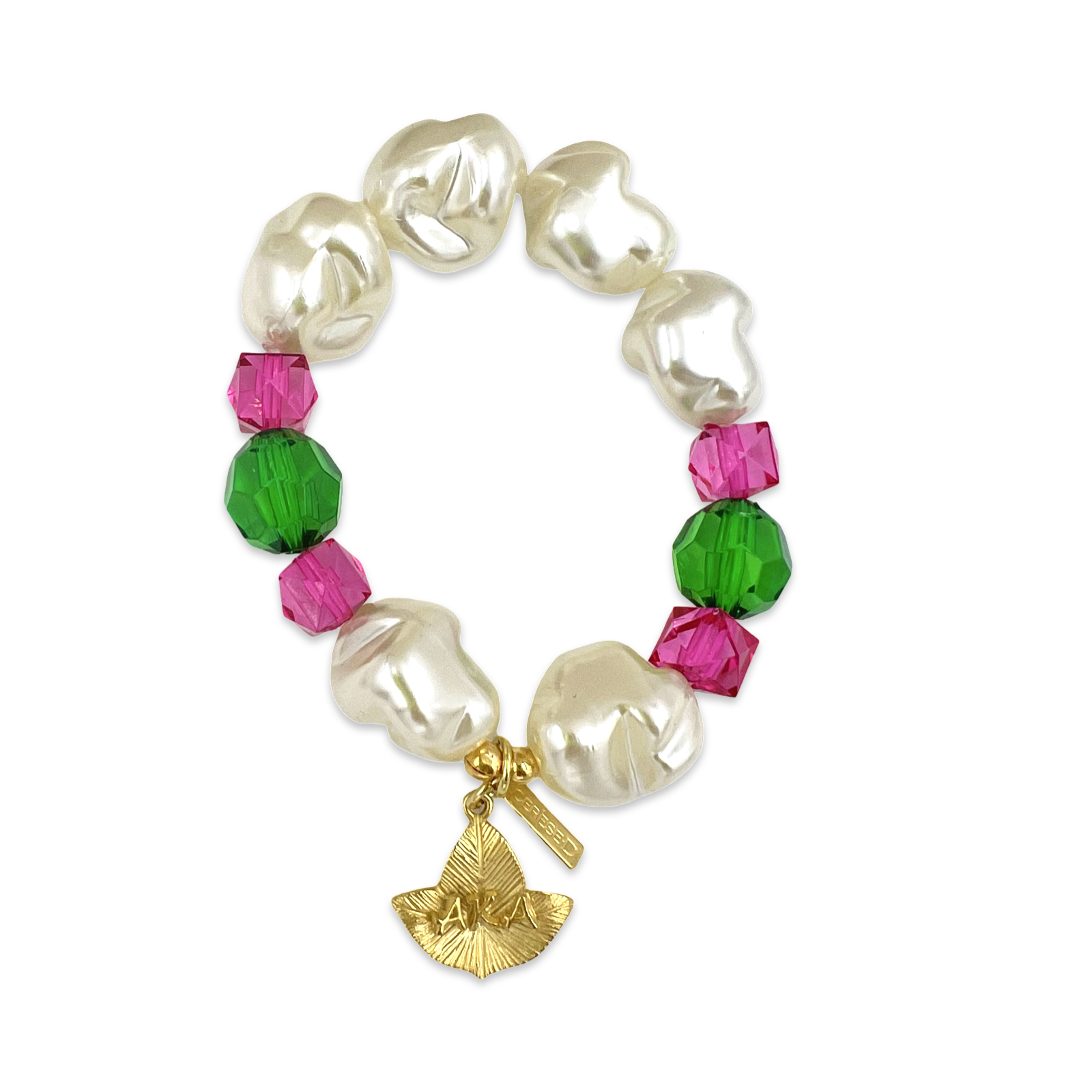 AKA Cloud Bracelet