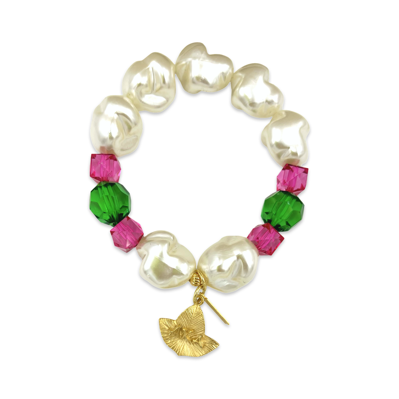 AKA Cloud Bracelet