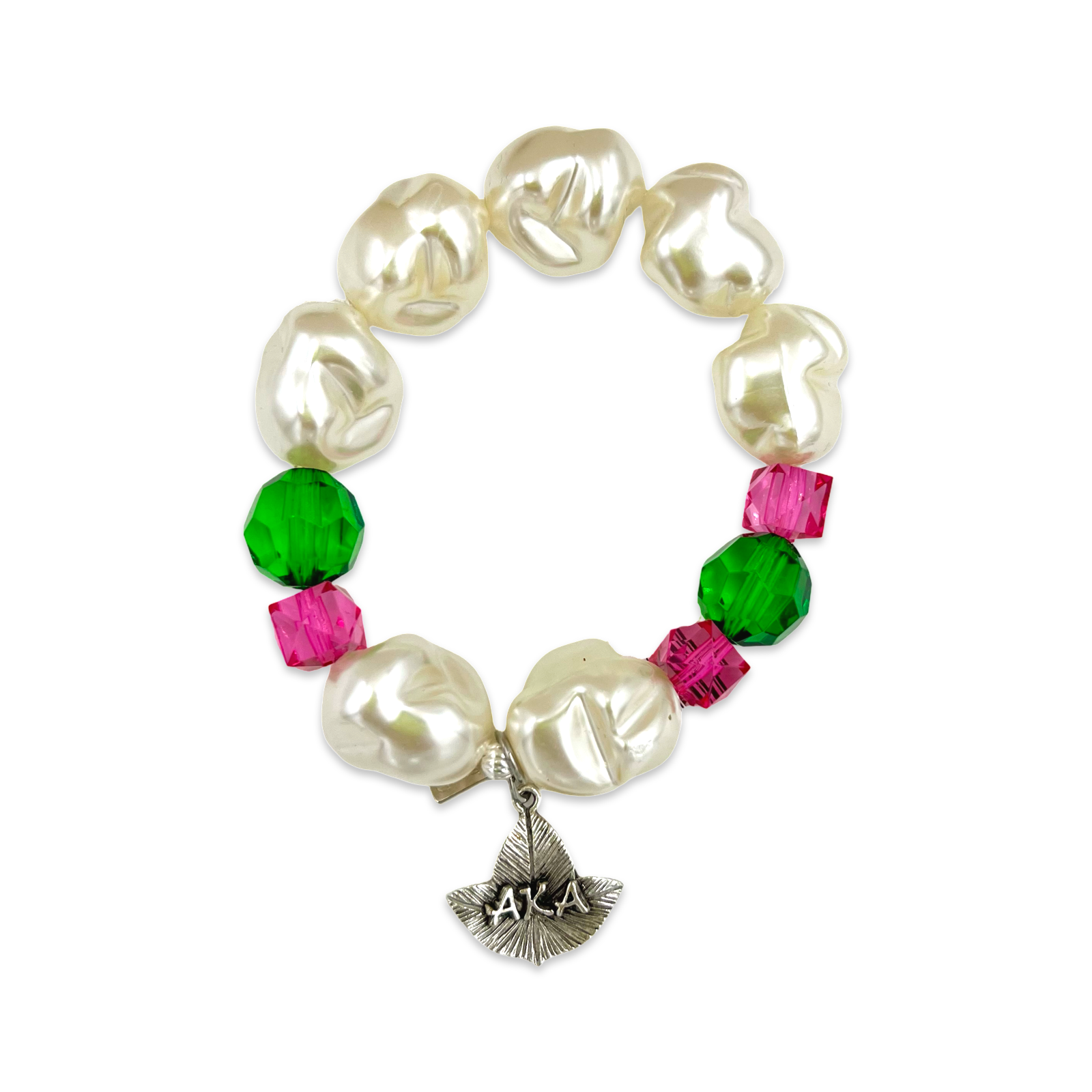 AKA Cloud Bracelet