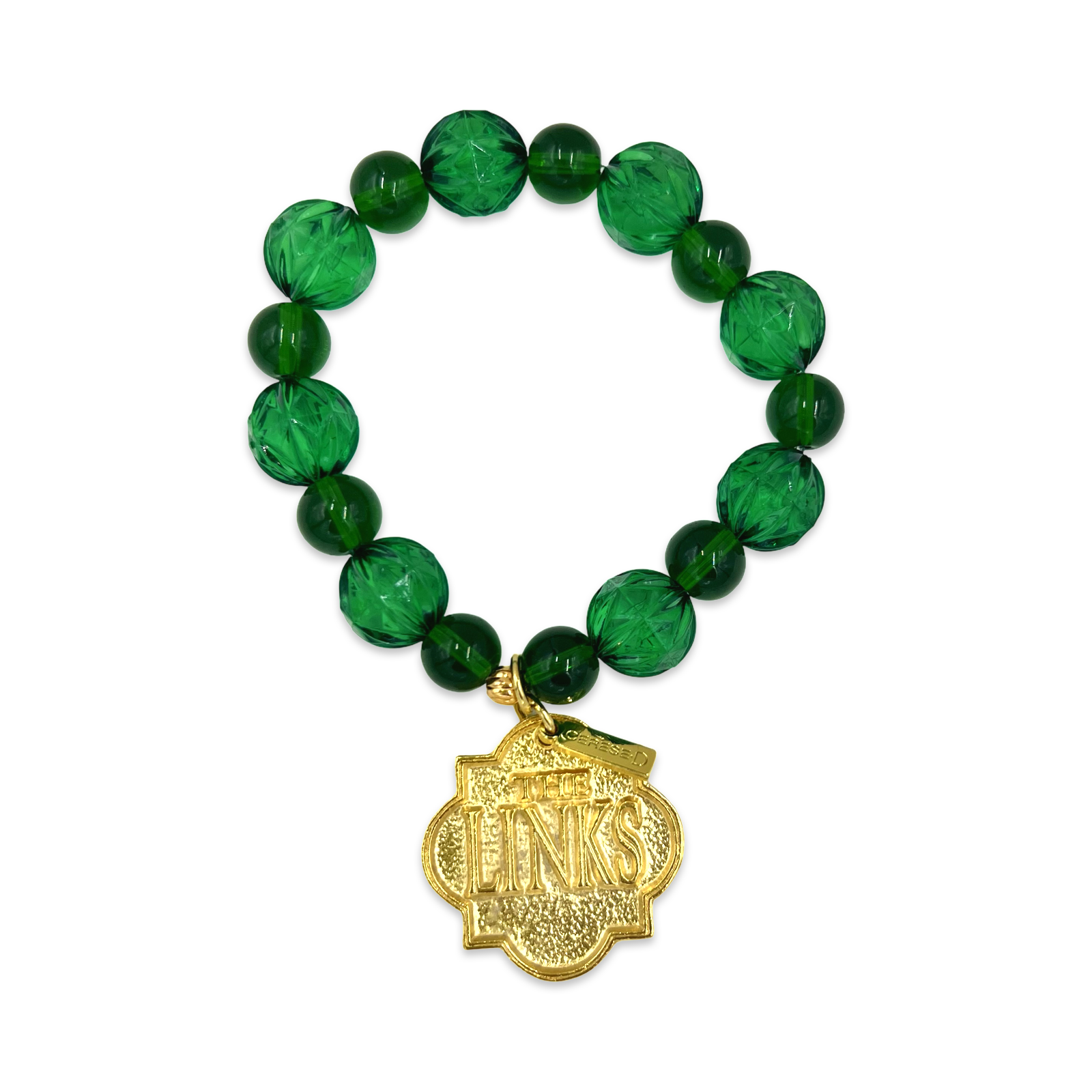 Links Glee Bracelet