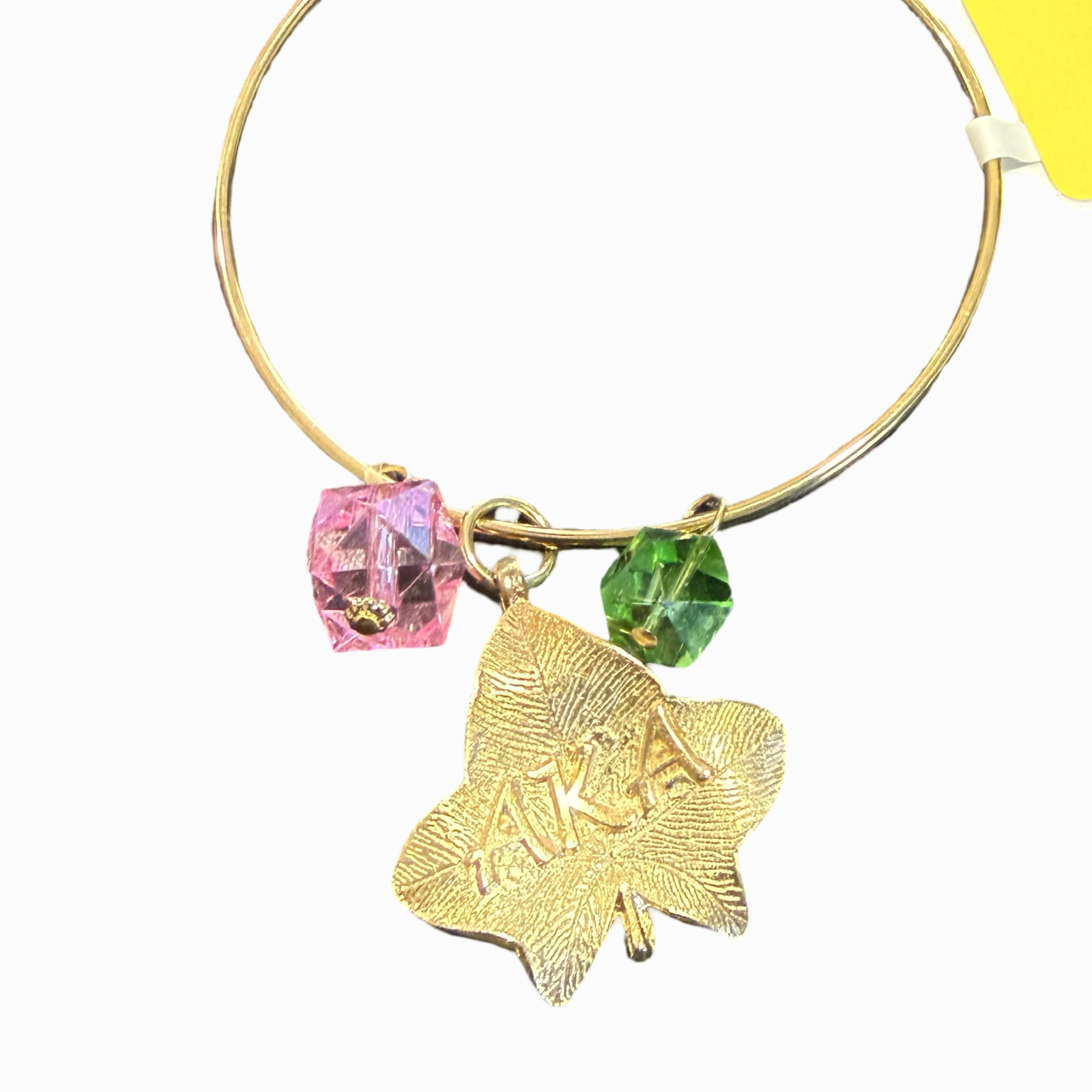 AKA Wired Up Bracelet