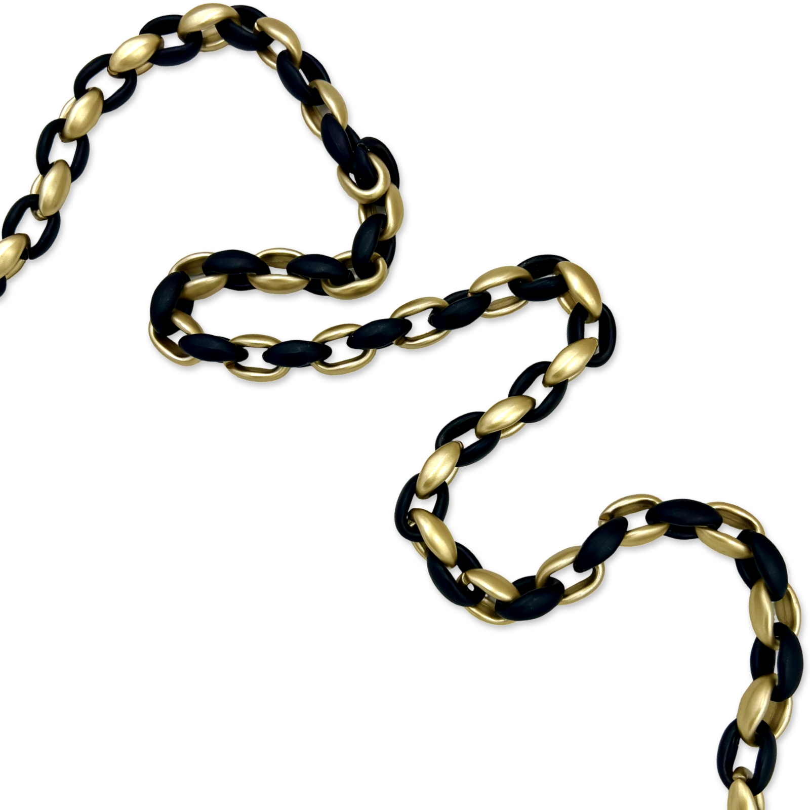Film Grain Necklace