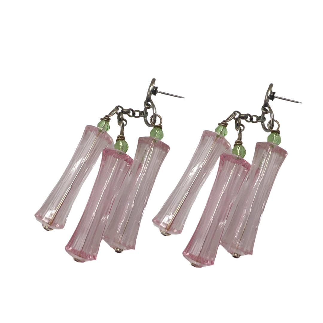 Ada Austria Maple Earring Earrings Cerese D, Inc.   
