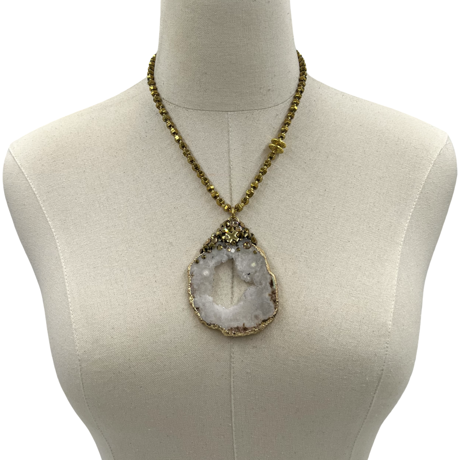 Selene Lumiere Necklace