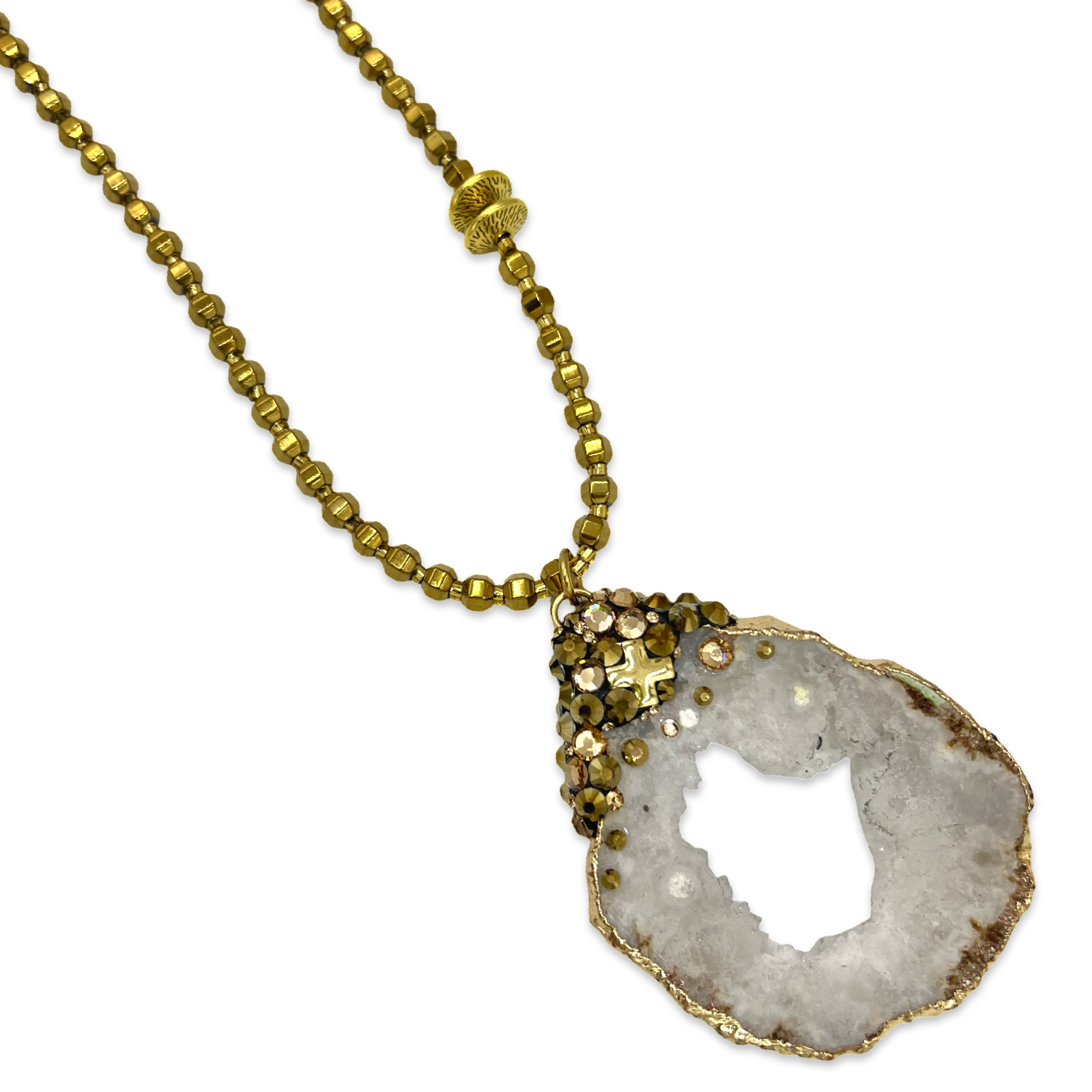 Selene Lumiere Necklace