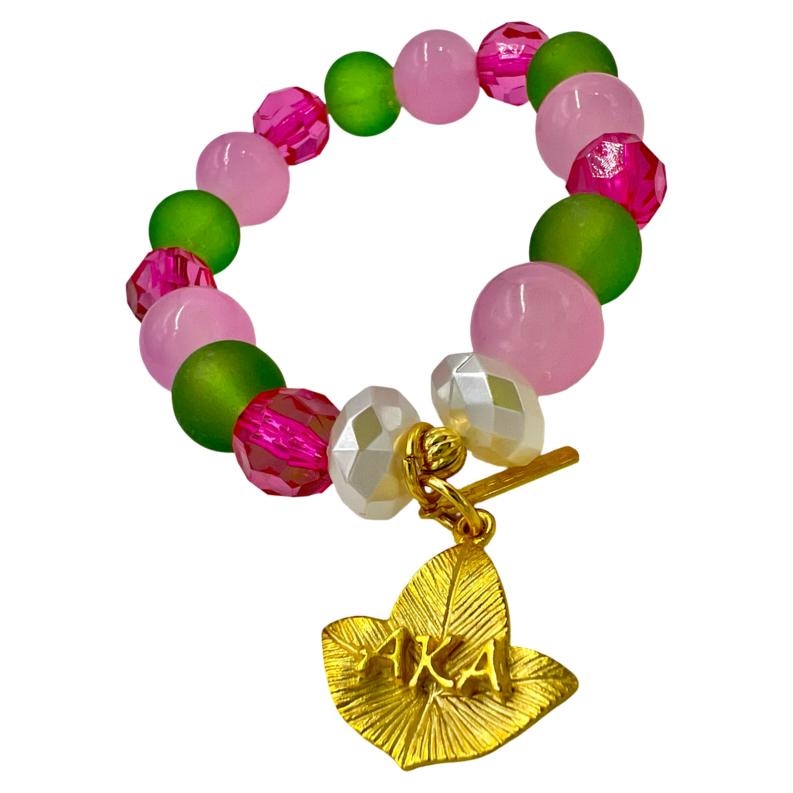 AKA Tulip Bracelet