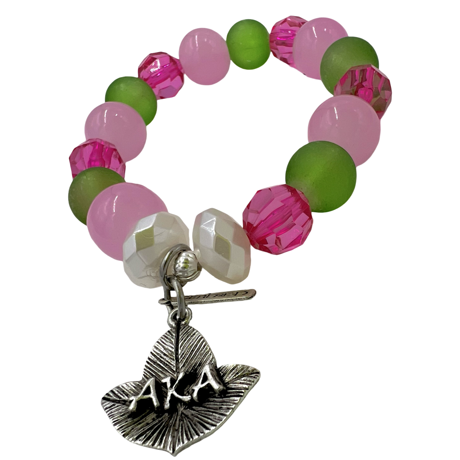 AKA Tulip Bracelet