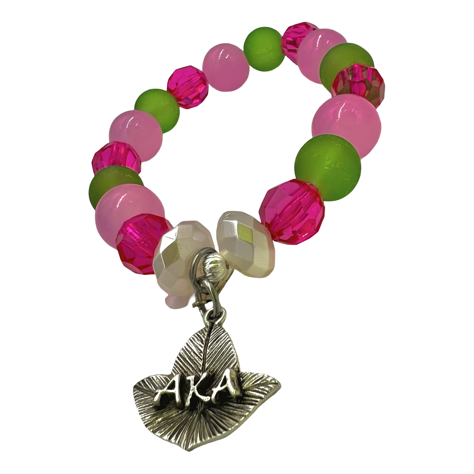 AKA Tulip Bracelet