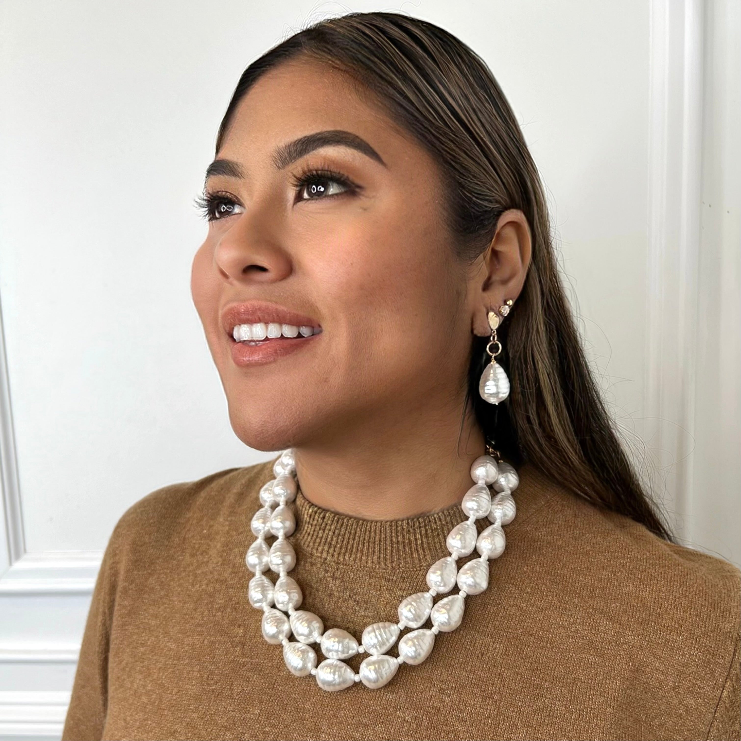 Pure Majesty Necklace