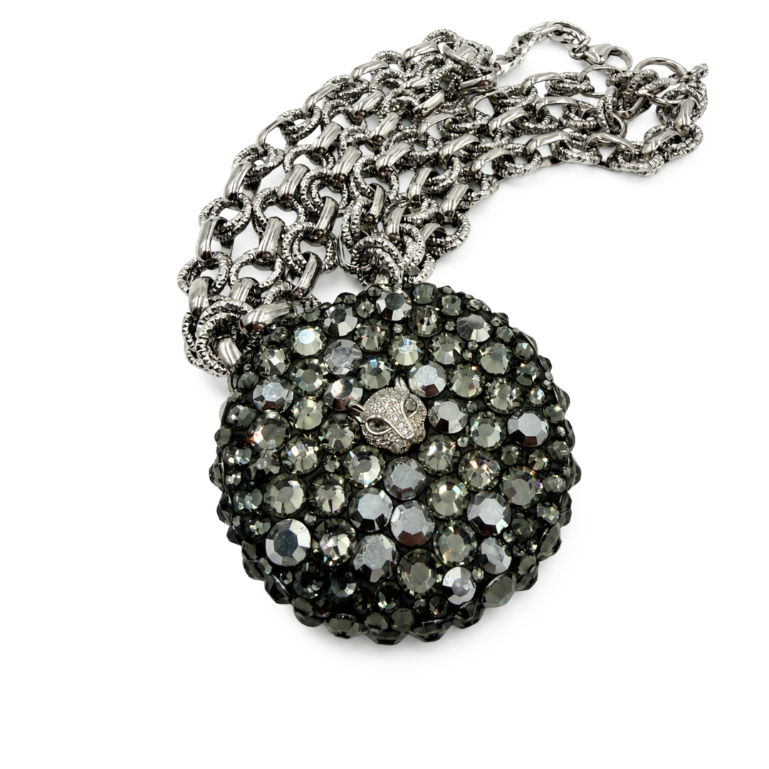 Fast Rod Necklace