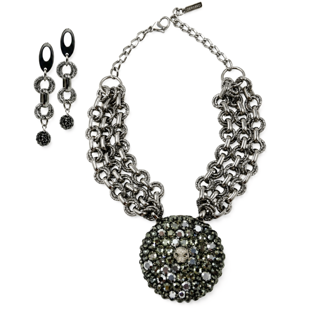 Fast Rod Necklace
