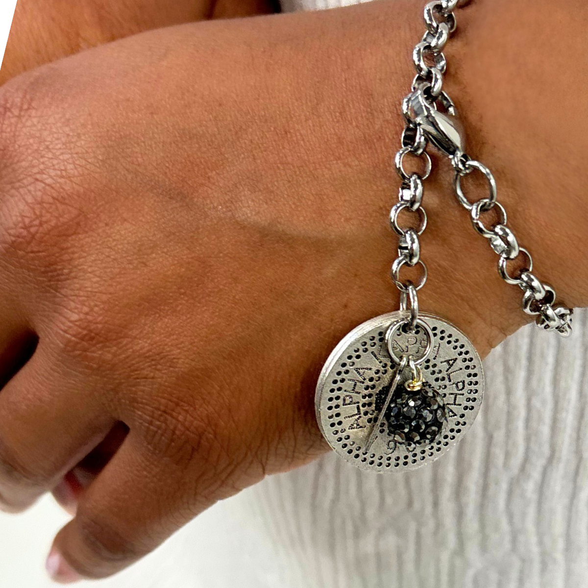 AKA Classic 3 Way Bracelet