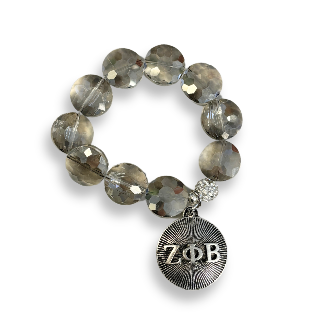 Zeta Flor Bracelet