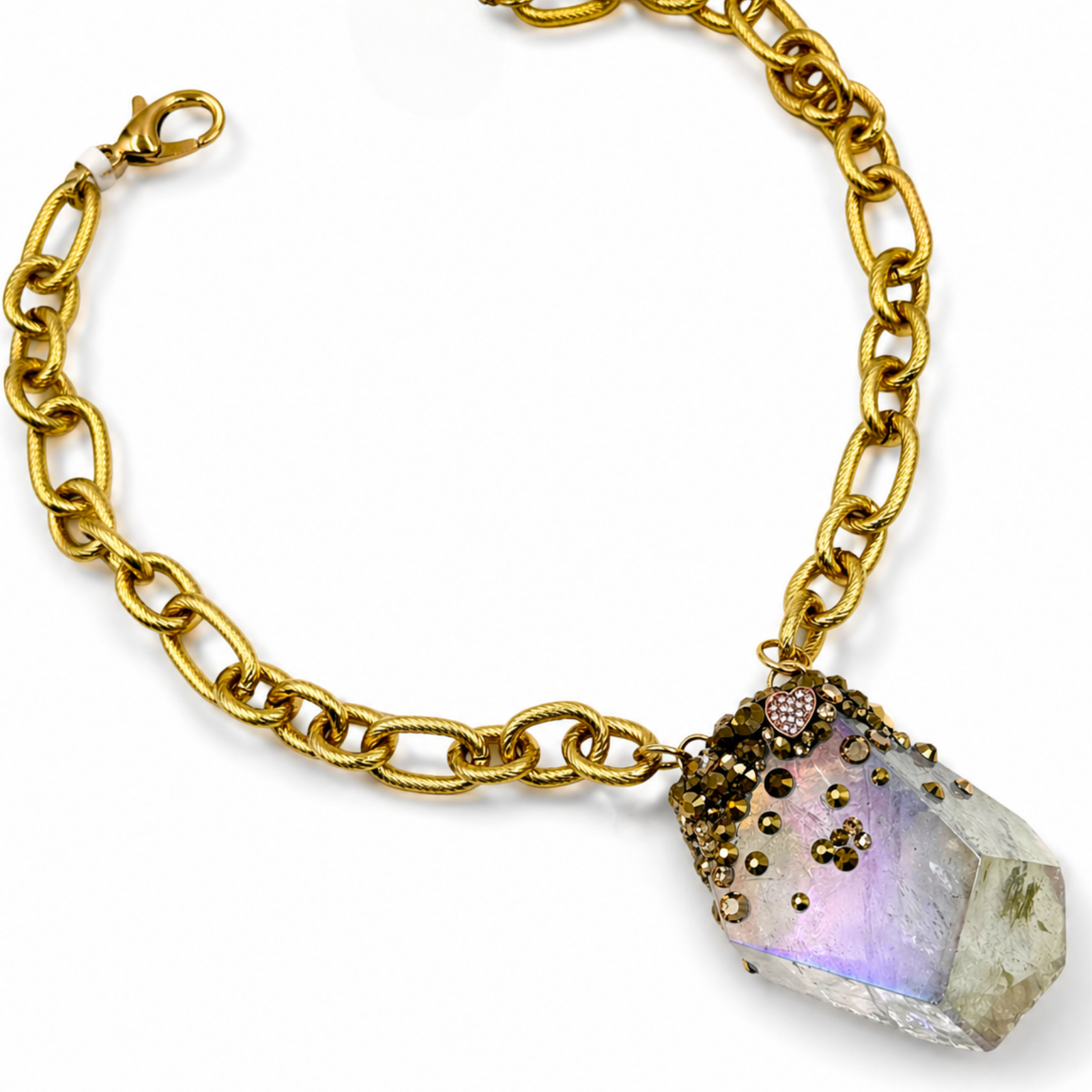 Cerese Signature Hill Necklace