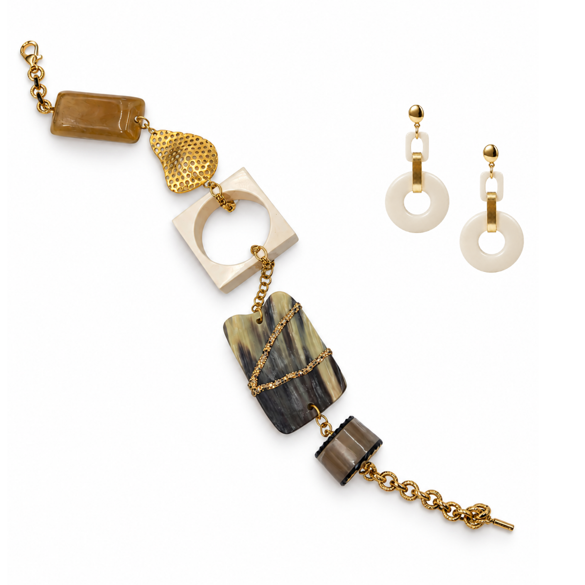 Stanis Necklace