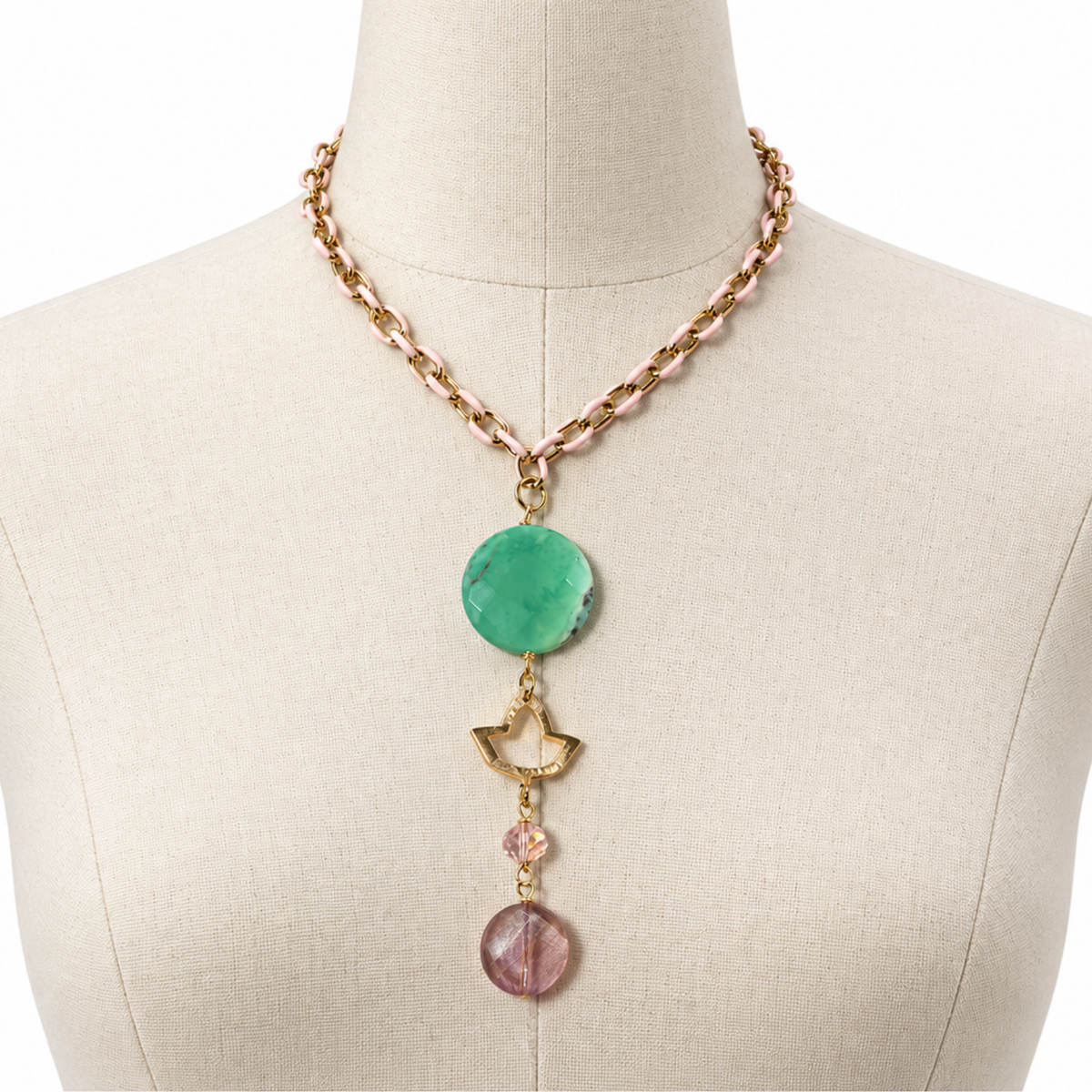 AKA Sight Necklace