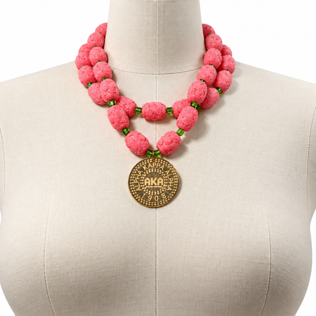 AKA Rolanda Necklace