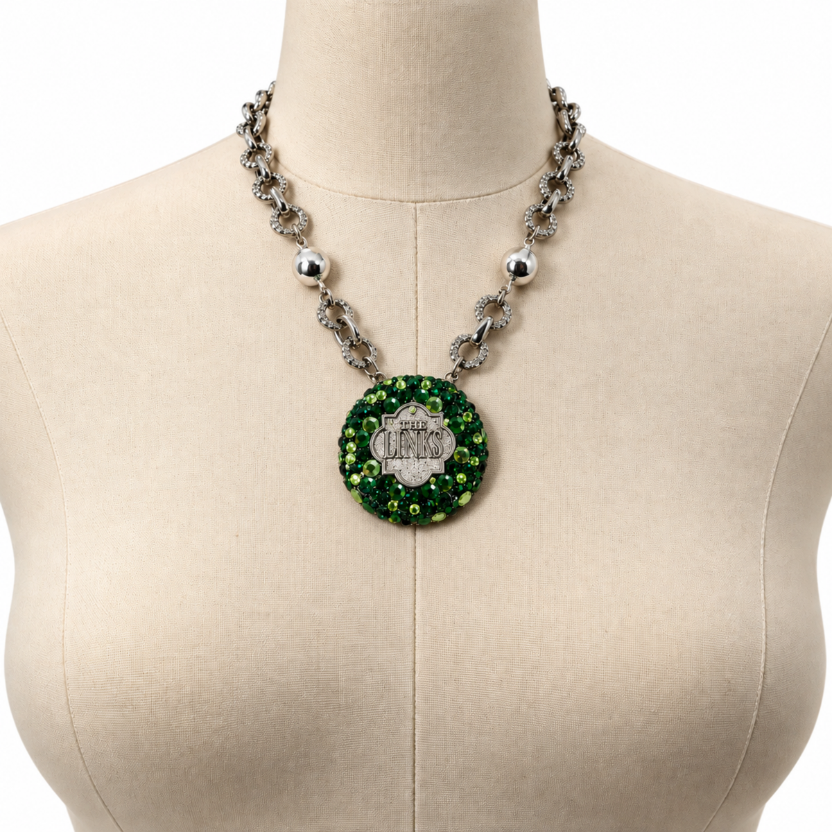 LINKS Velantice Necklace