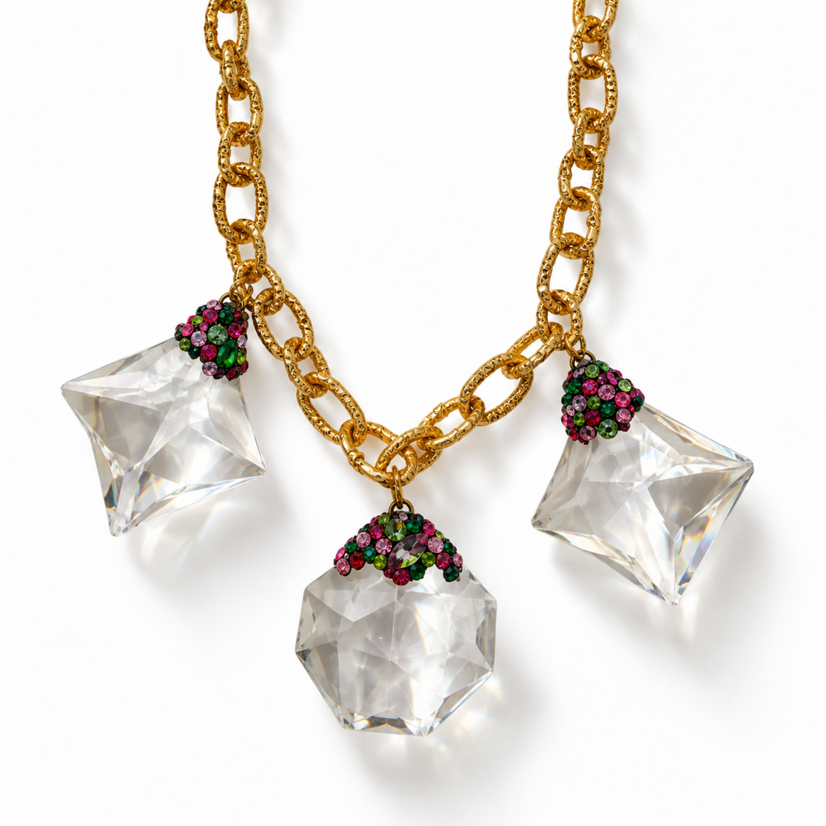 Champion Vanguard Necklace