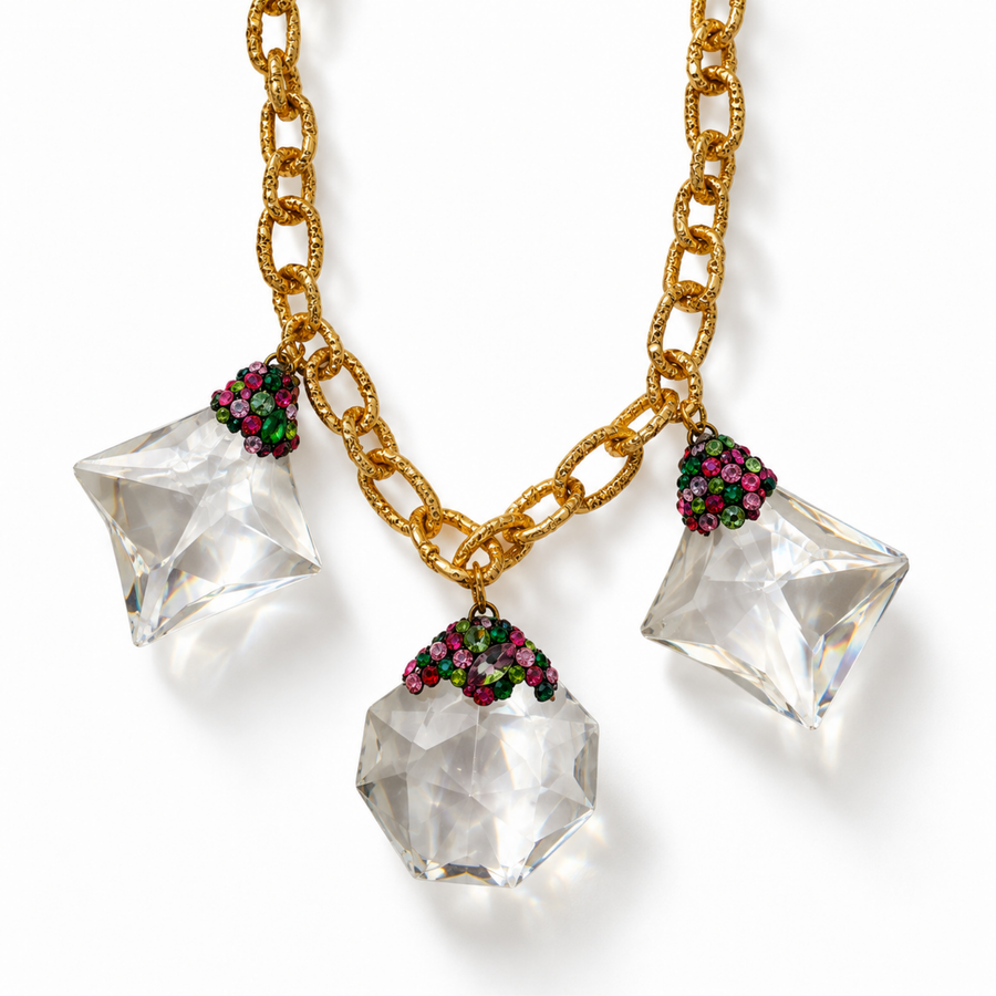 Champion Vanguard Necklace