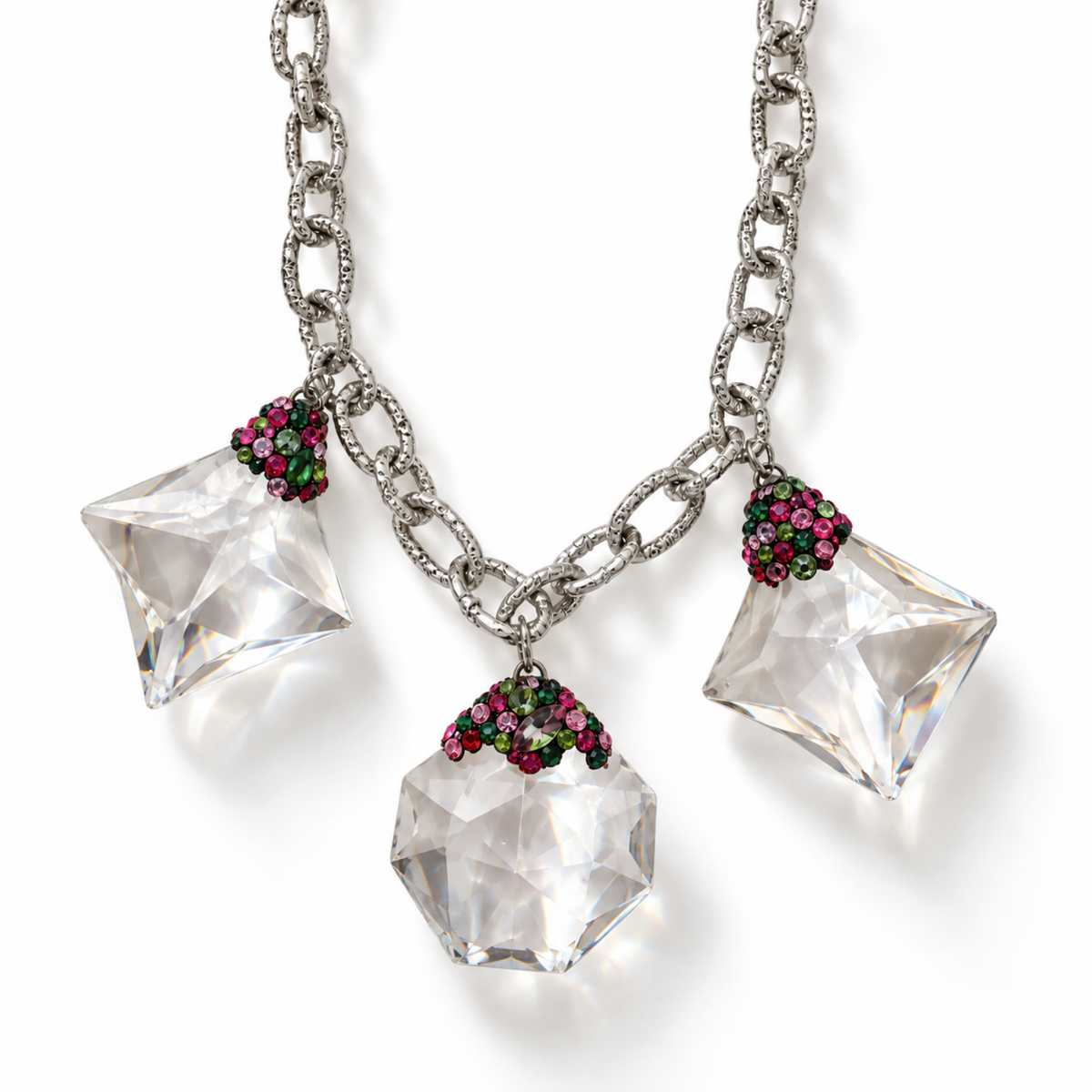 Champion Vanguard Necklace