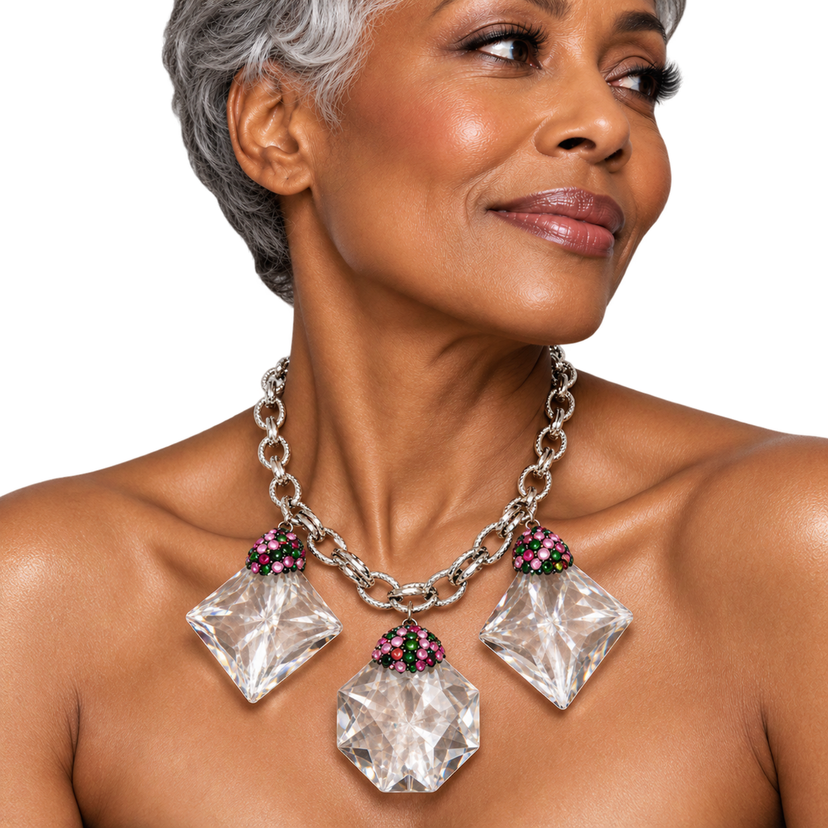Champion Vanguard Necklace