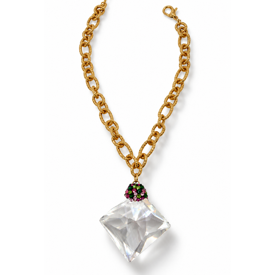 Champion Triumph Necklace