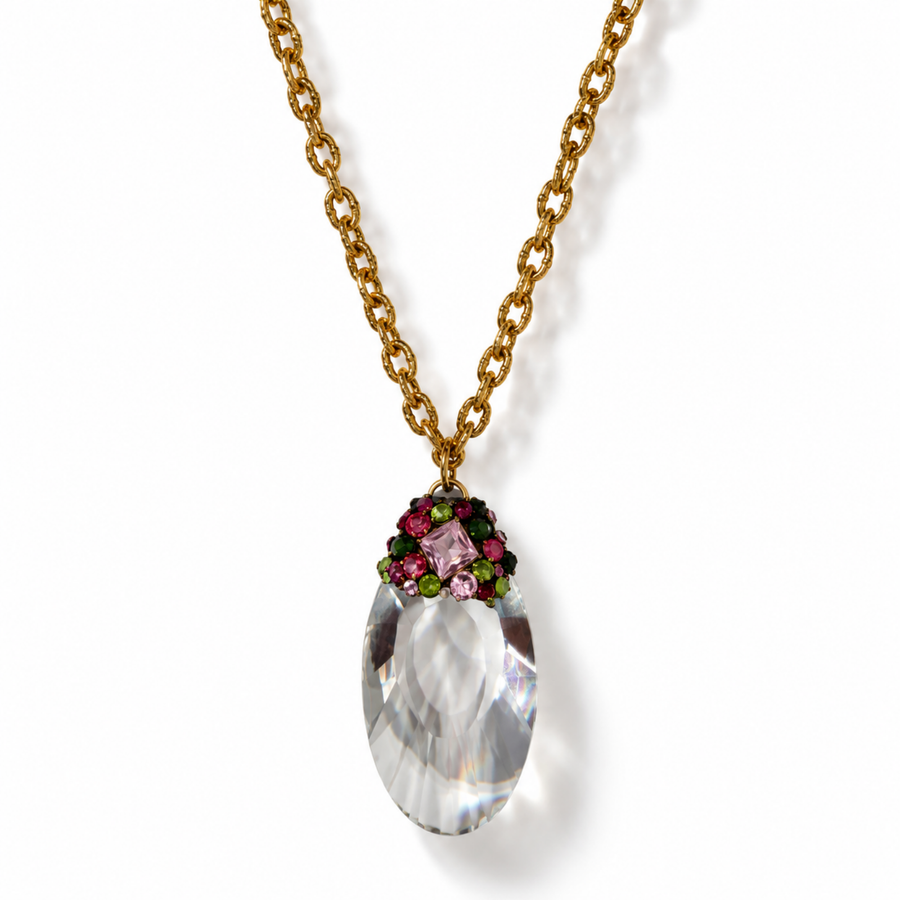 Champion Legacy Necklace