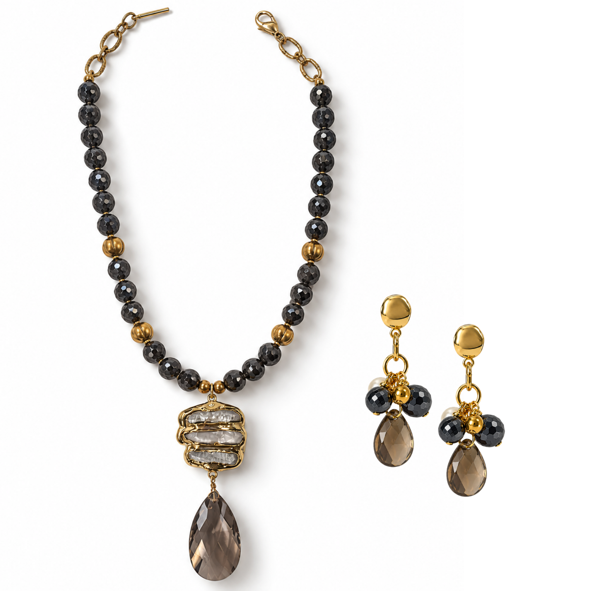 Dawn Delight Necklace