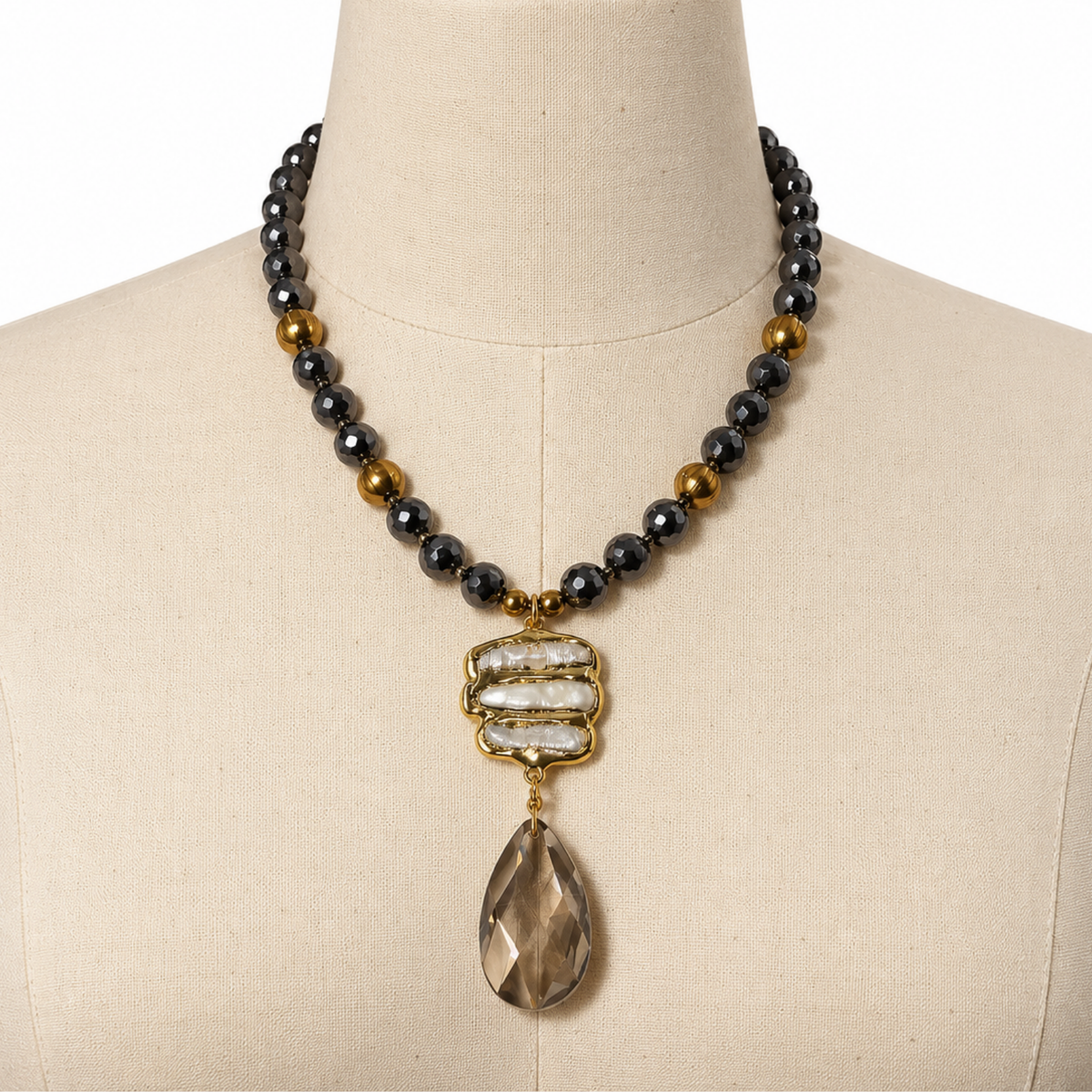 Dawn Delight Necklace