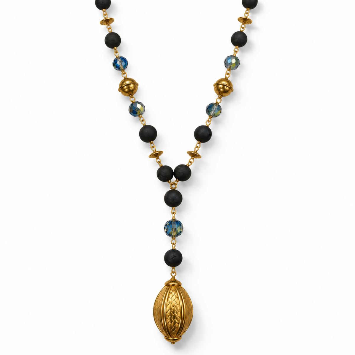 Regent Valley Necklace