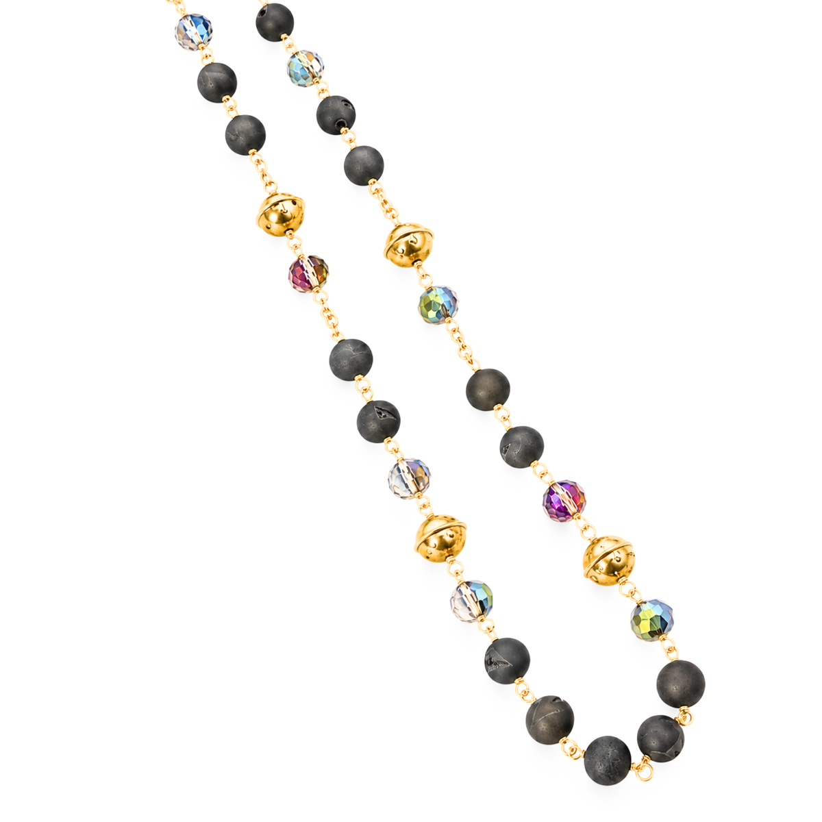 Regent Hill Necklace