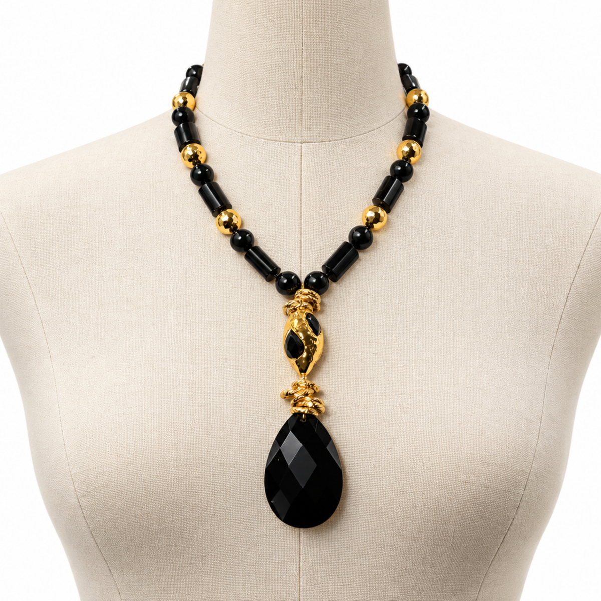 Midnight Delight Necklace